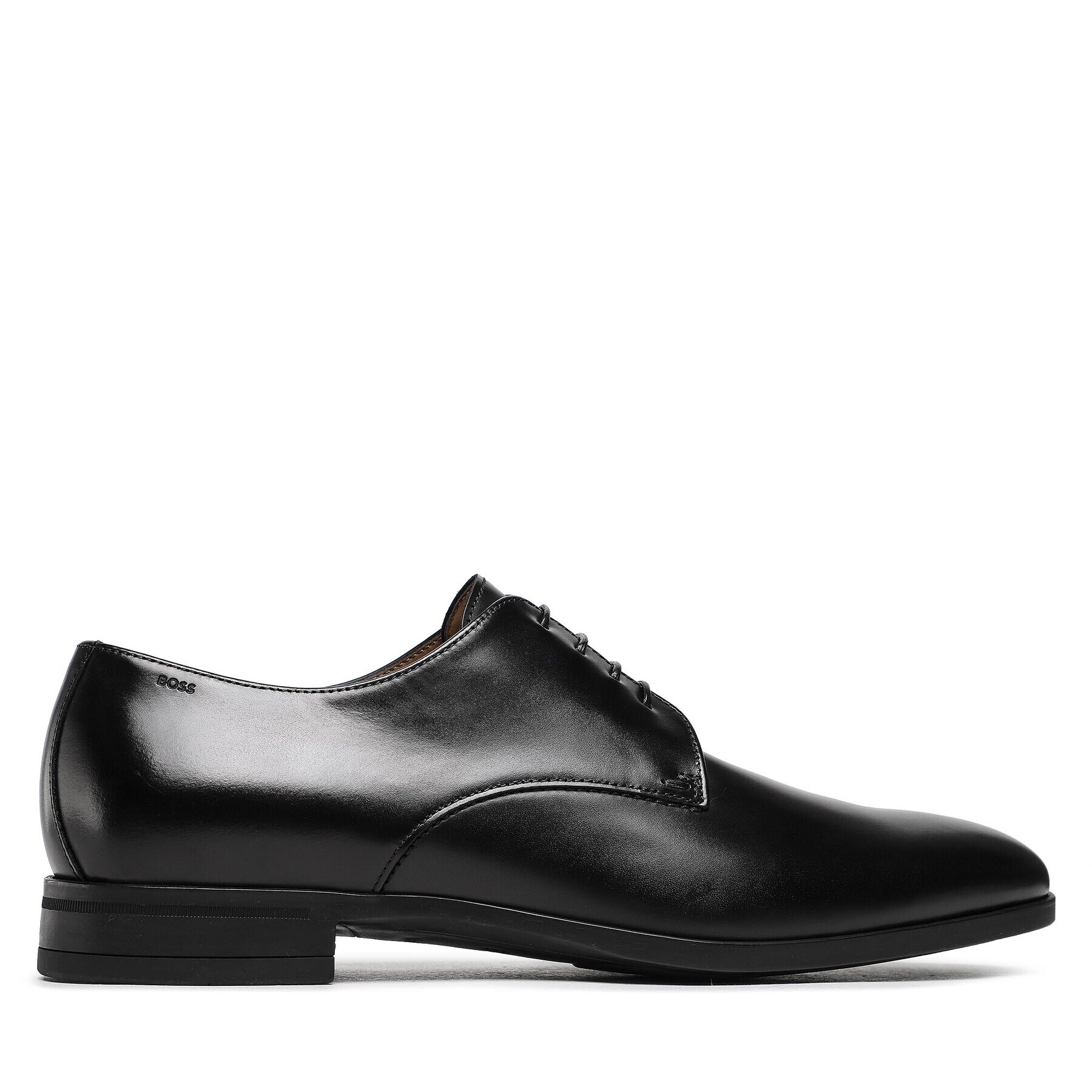 Boss Pantofi Kensington 50499842 Negru - Pled.ro