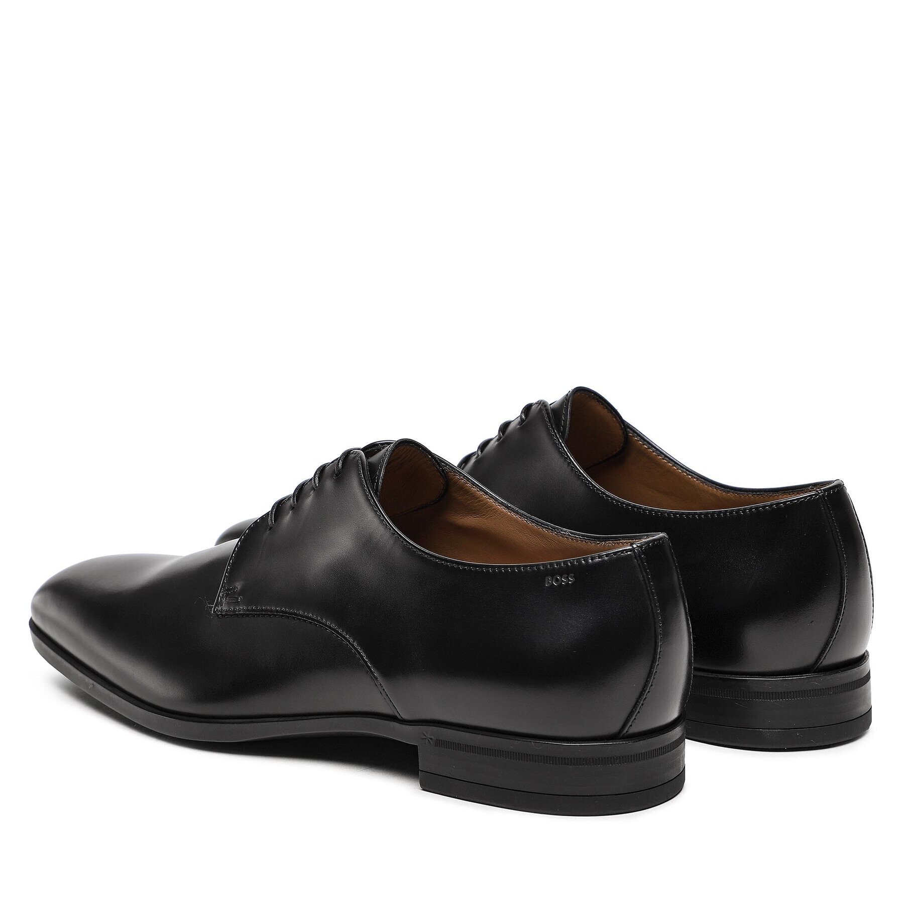 Boss Pantofi Kensington 50499842 Negru - Pled.ro