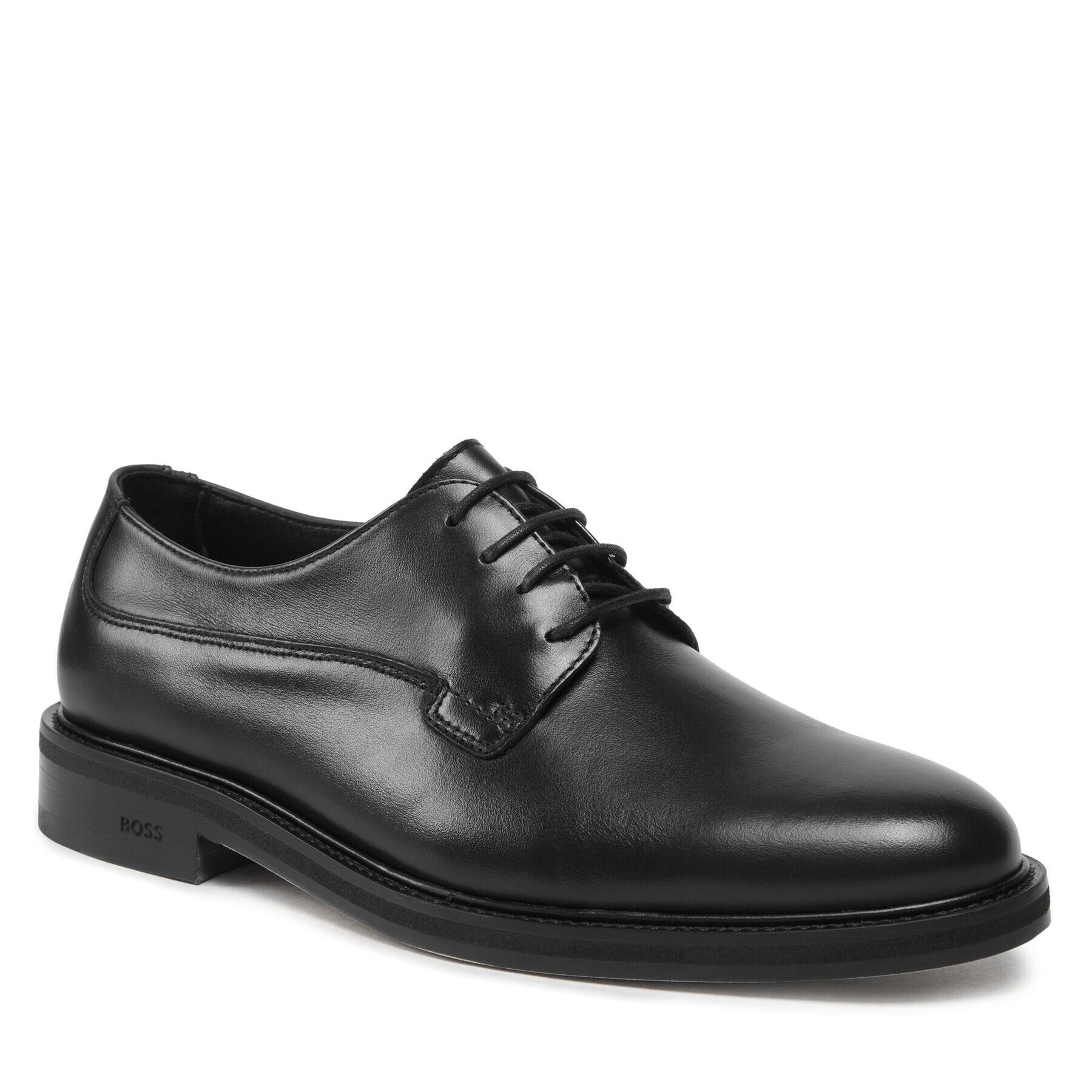 Boss Pantofi Larry 50497778 10251919 01 Negru - Pled.ro