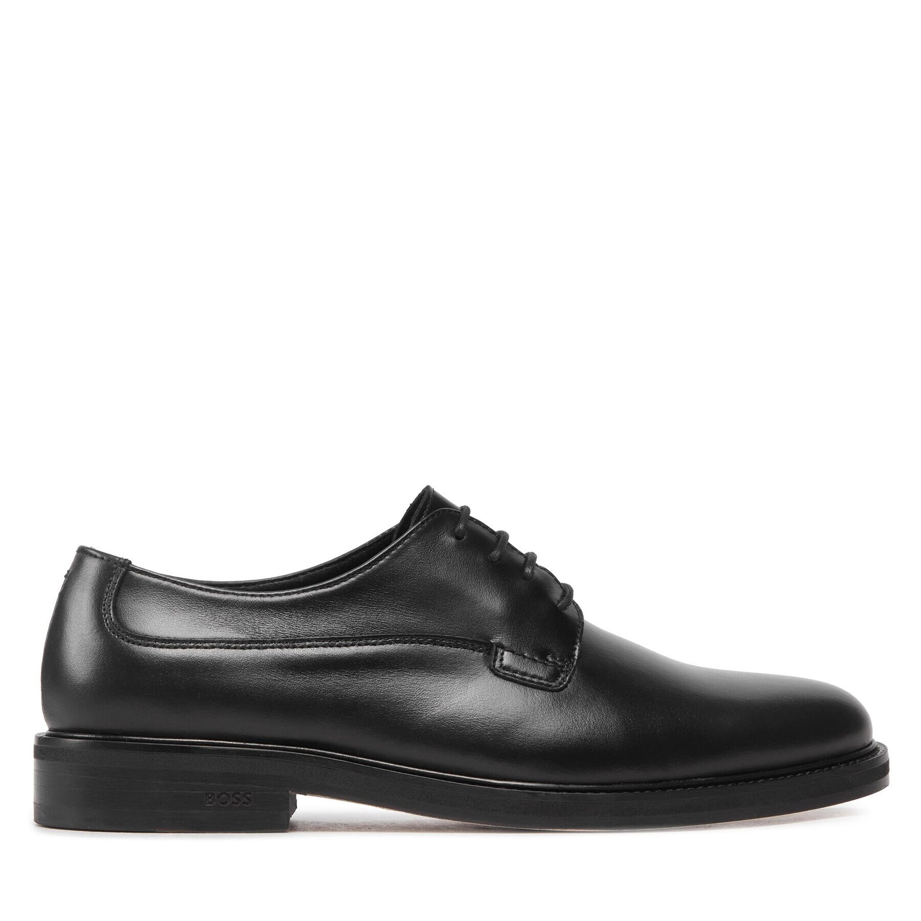 Boss Pantofi Larry 50497778 10251919 01 Negru - Pled.ro