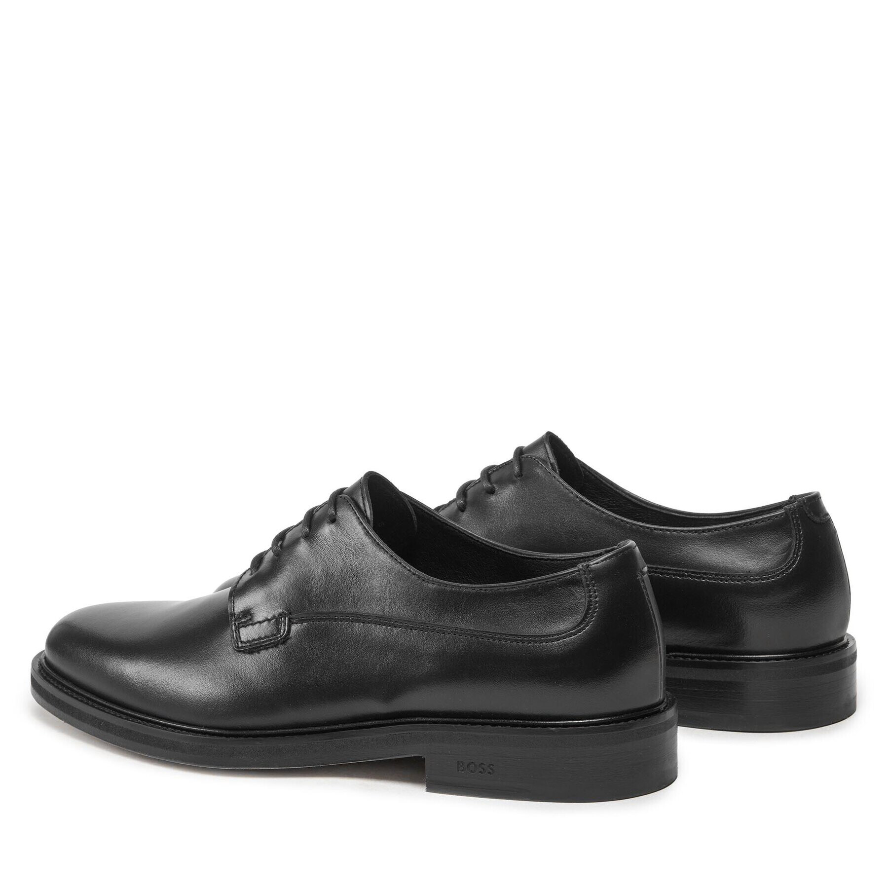 Boss Pantofi Larry 50497778 10251919 01 Negru - Pled.ro