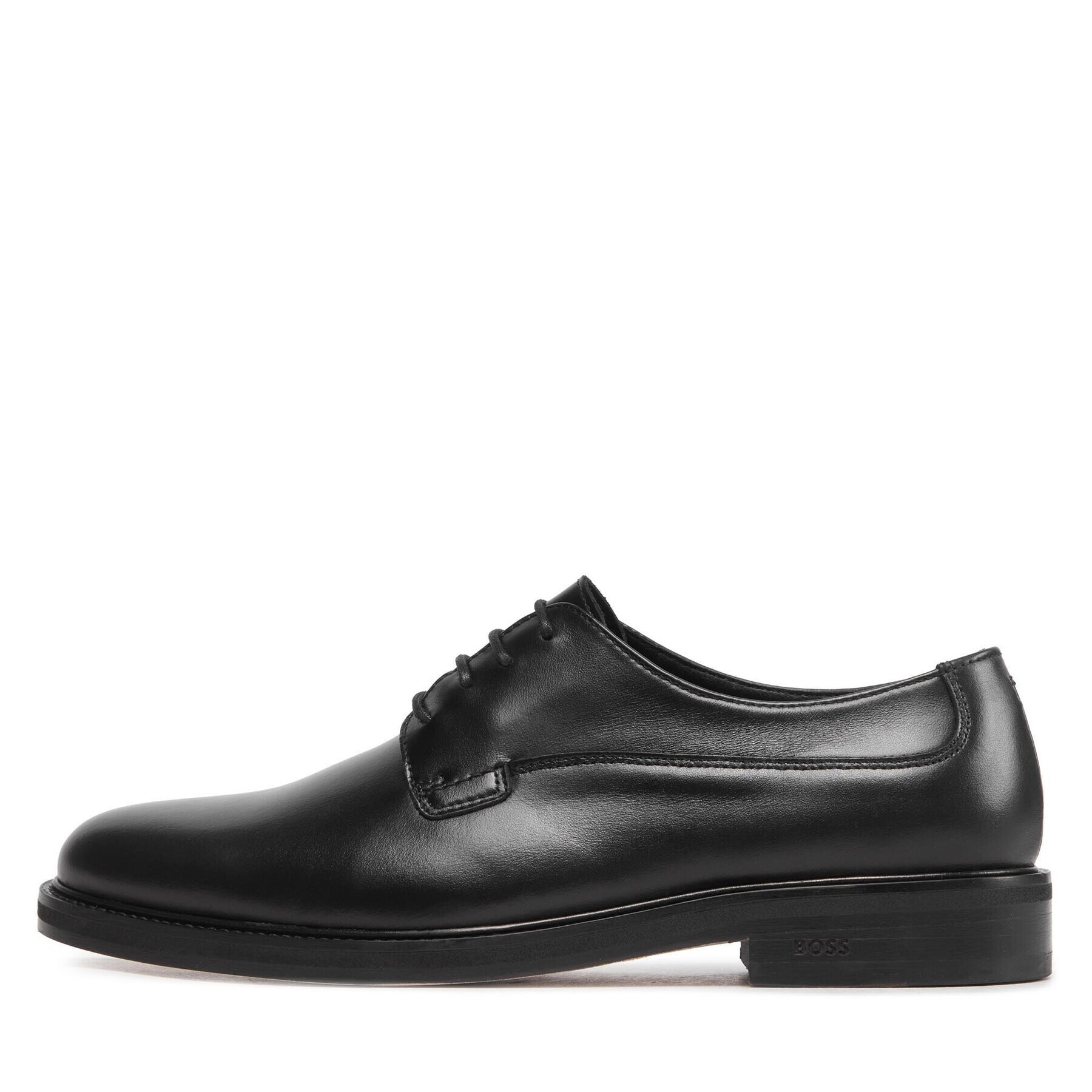 Boss Pantofi Larry 50497778 10251919 01 Negru - Pled.ro