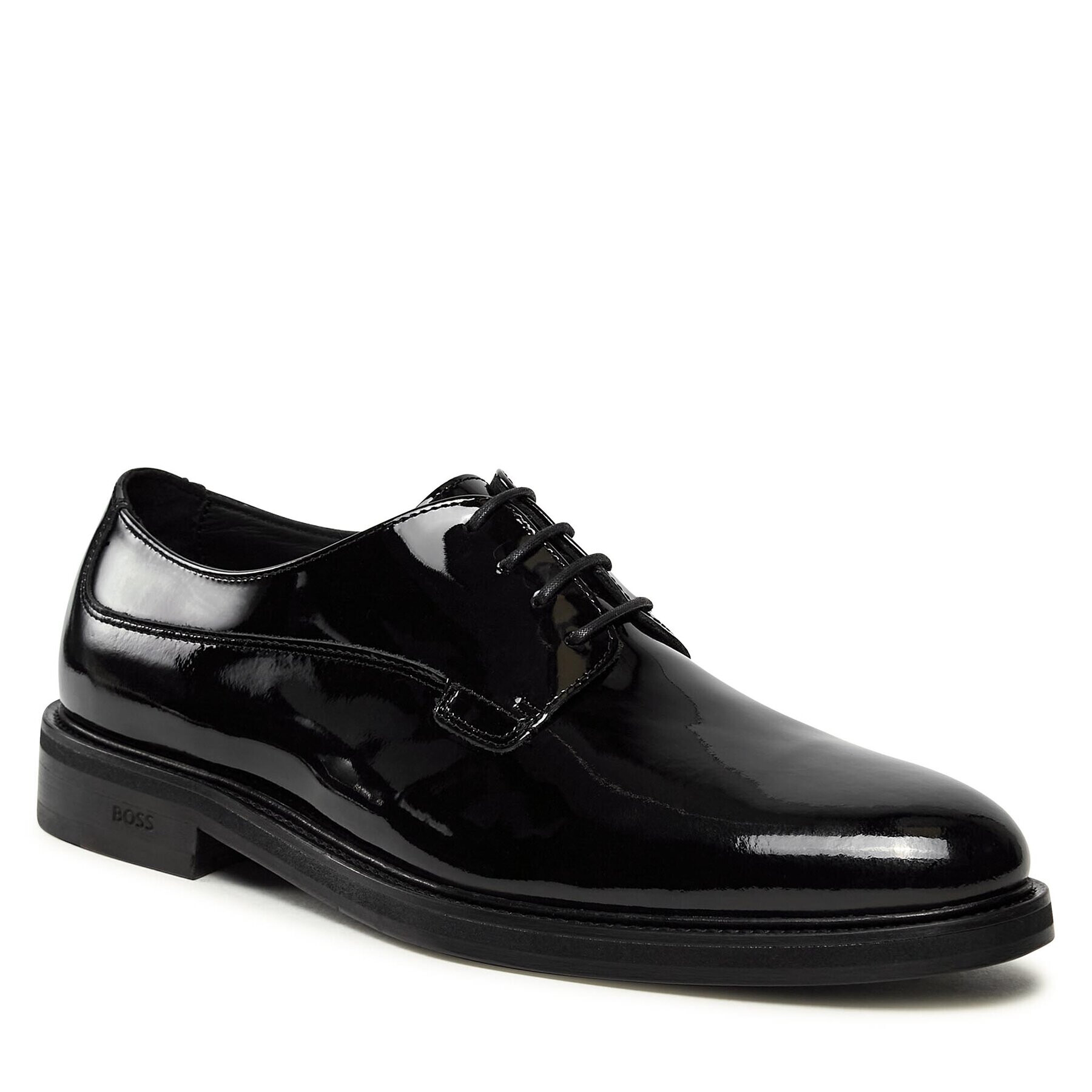 Boss Pantofi Larry 50503297 Negru - Pled.ro