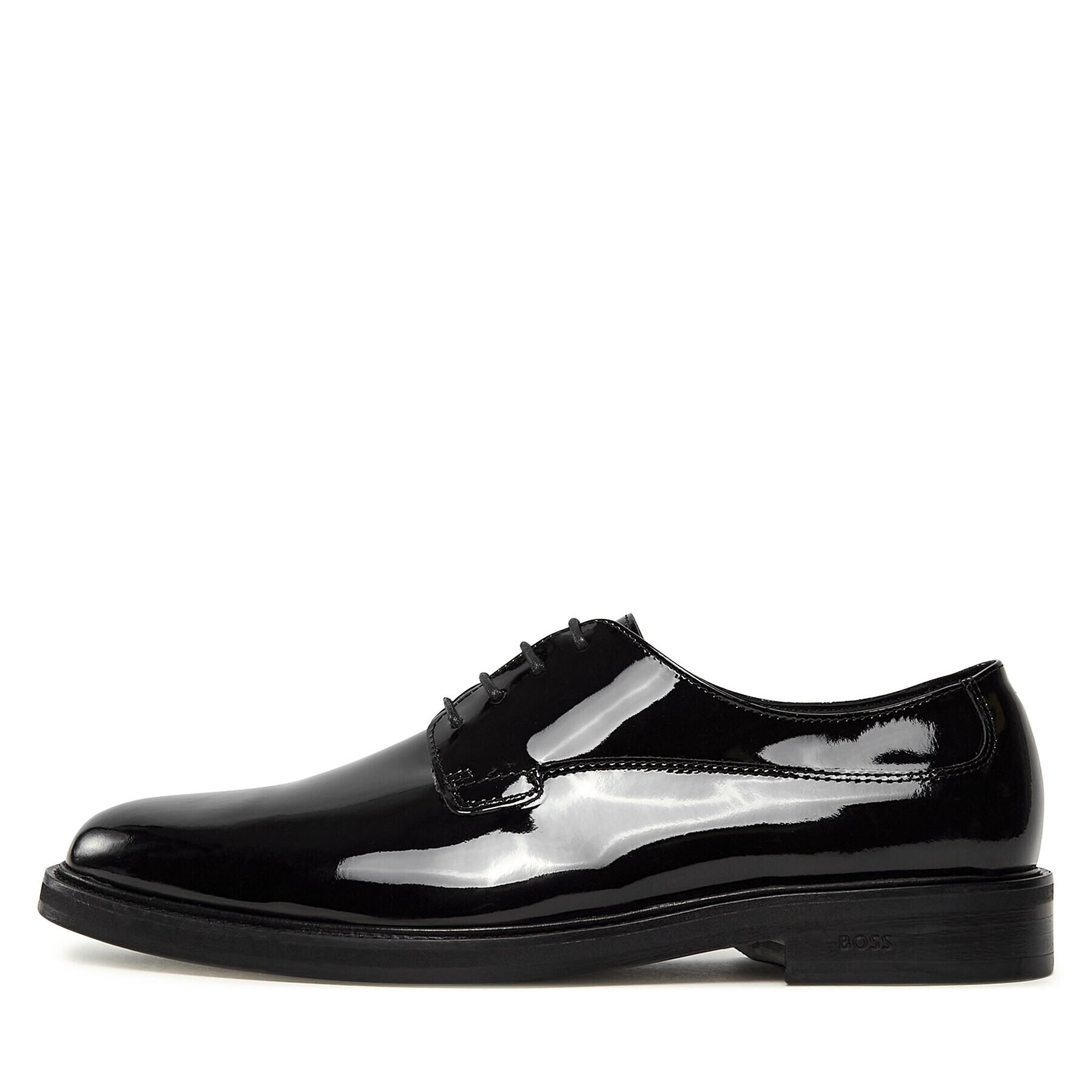 Boss Pantofi Larry 50503297 Negru - Pled.ro