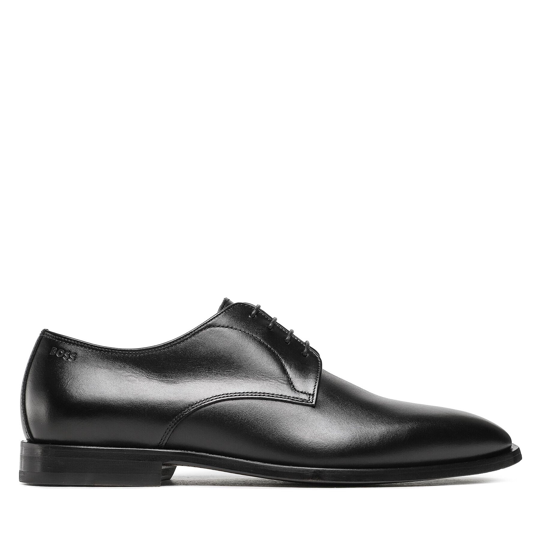 Boss Pantofi Lisbon 50499740 10242181 01 Negru - Pled.ro