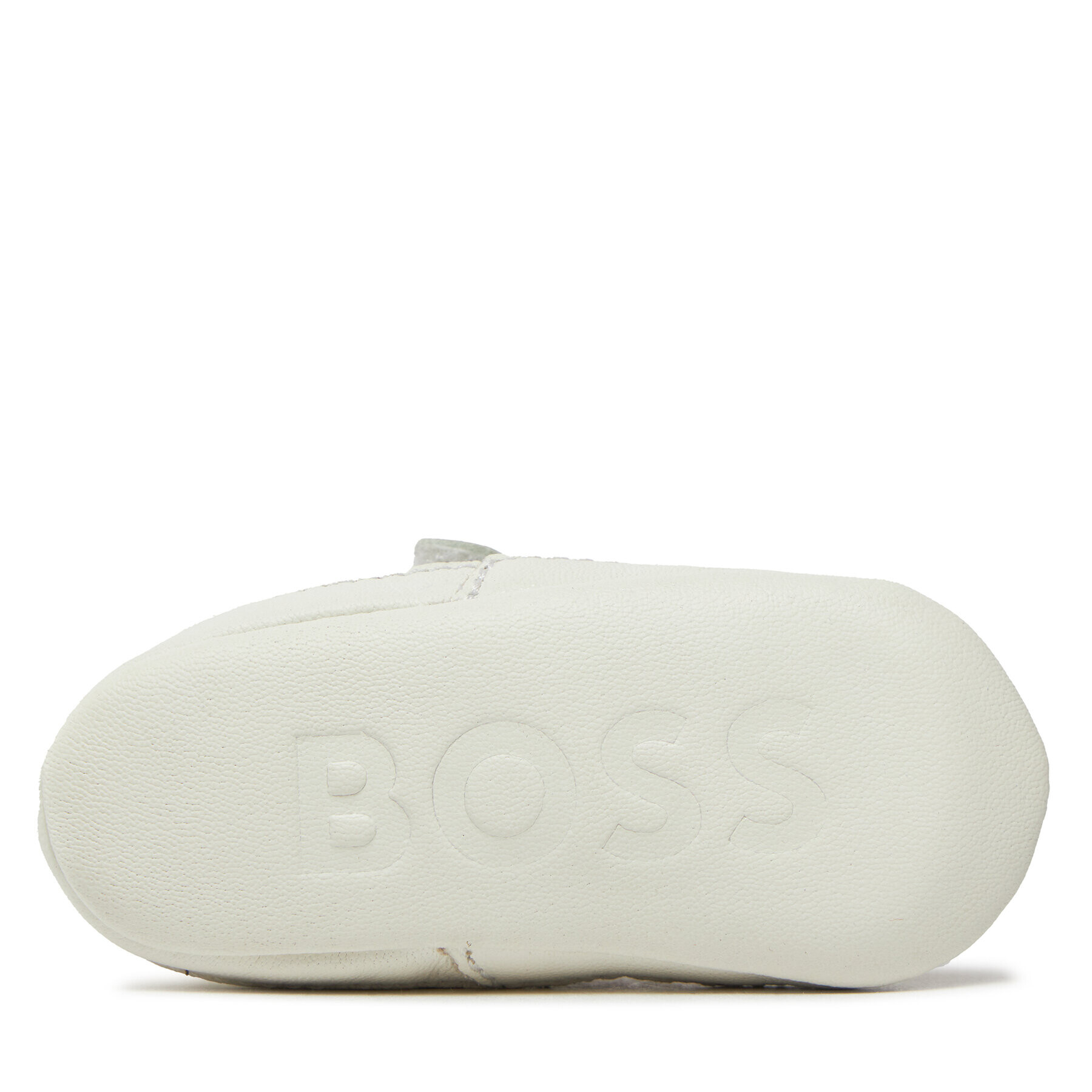 Boss Papuci de casă J99124 Auriu - Pled.ro