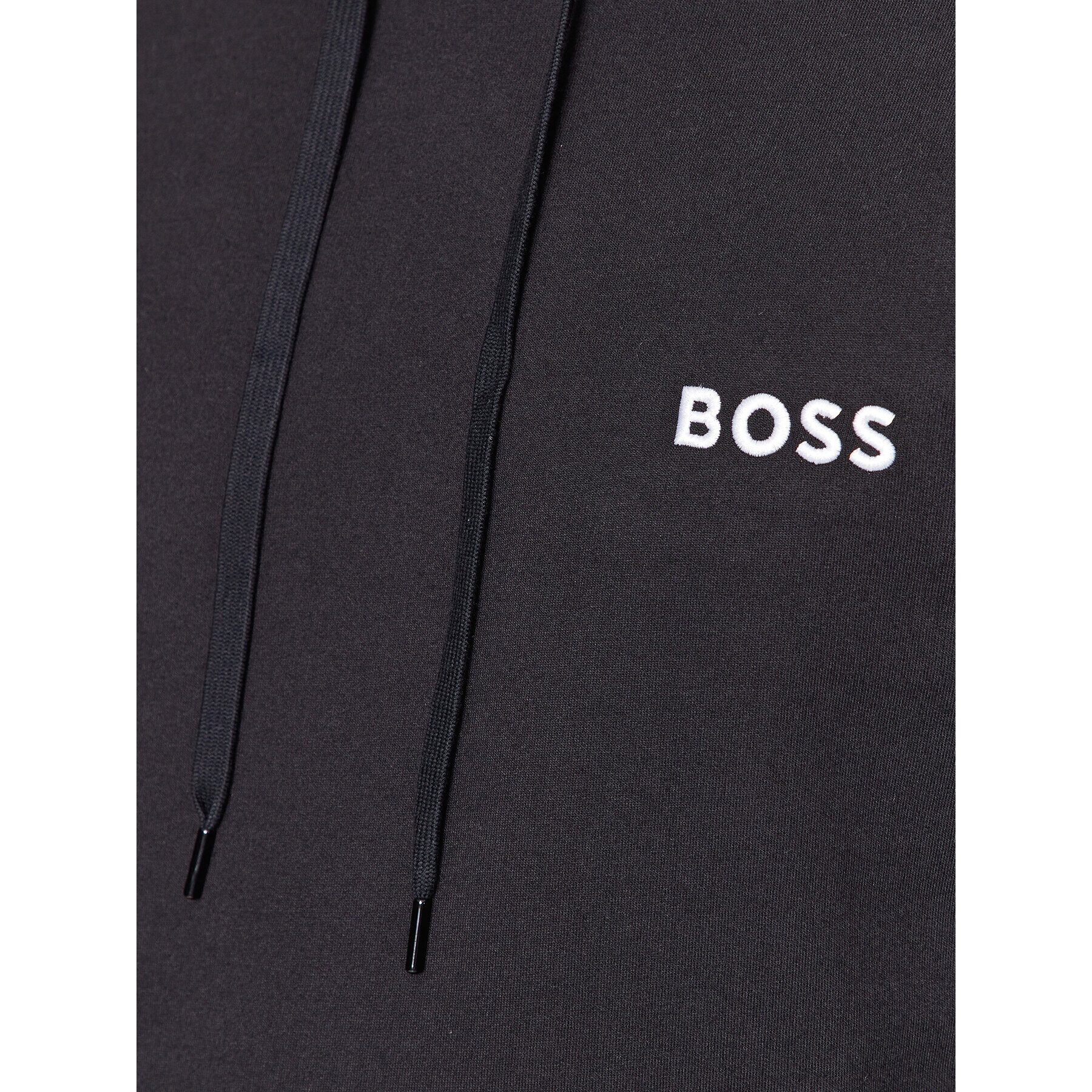 Boss Pijama Easy 50488084 Roșu Regular Fit - Pled.ro