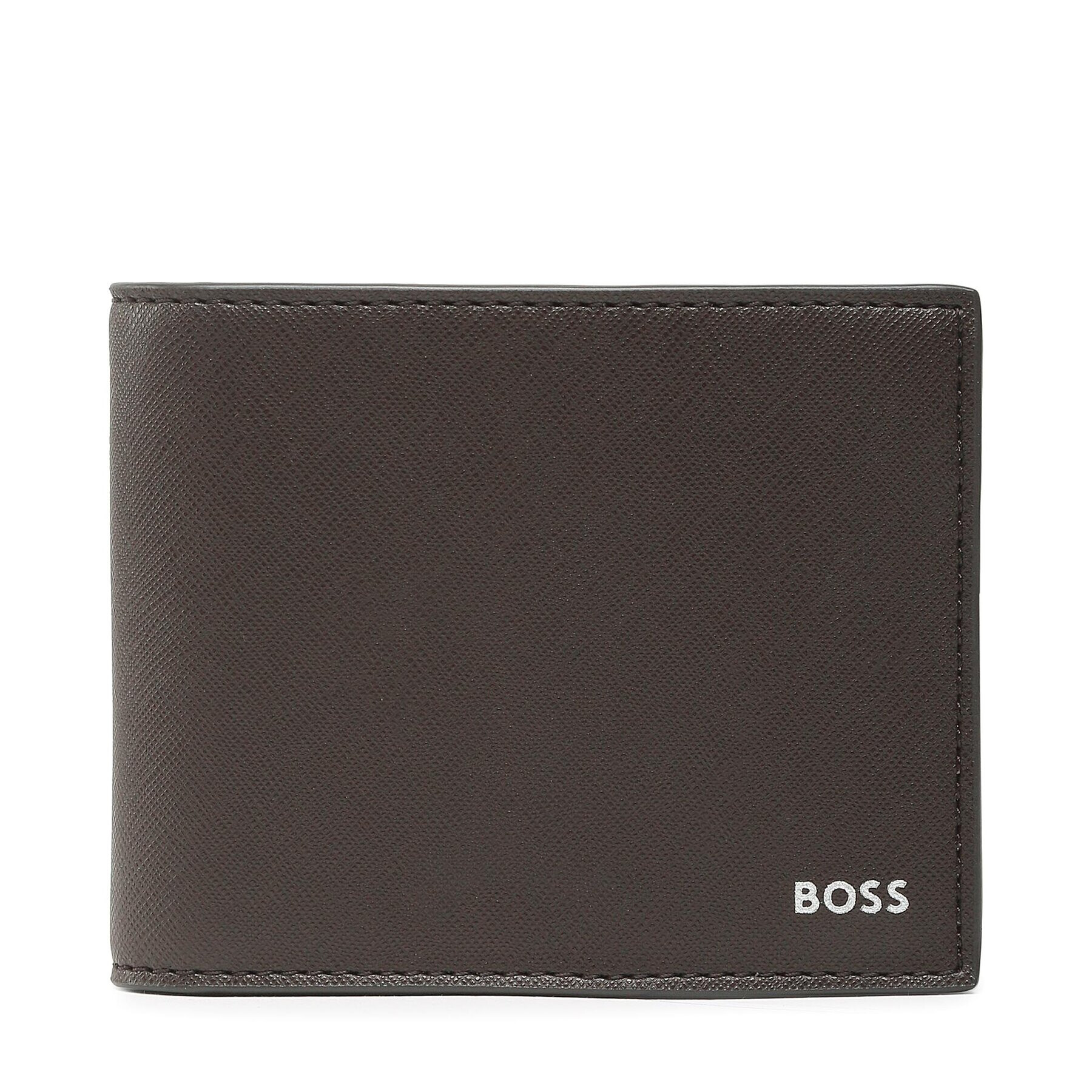 Boss Portofel pentru bărbați 50485623 Maro - Pled.ro