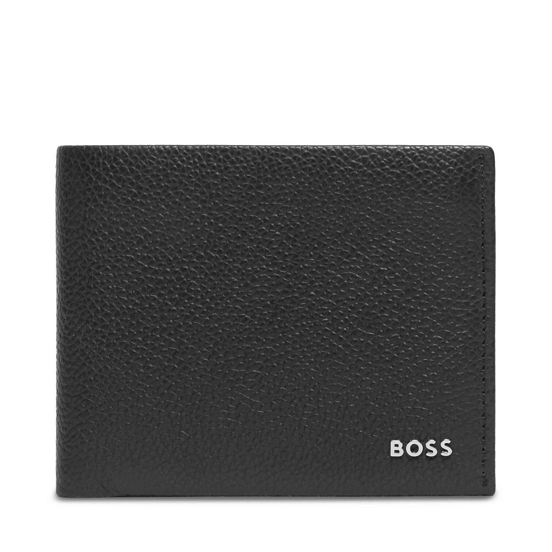 Boss Portofel pentru bărbați 50499248 Negru - Pled.ro