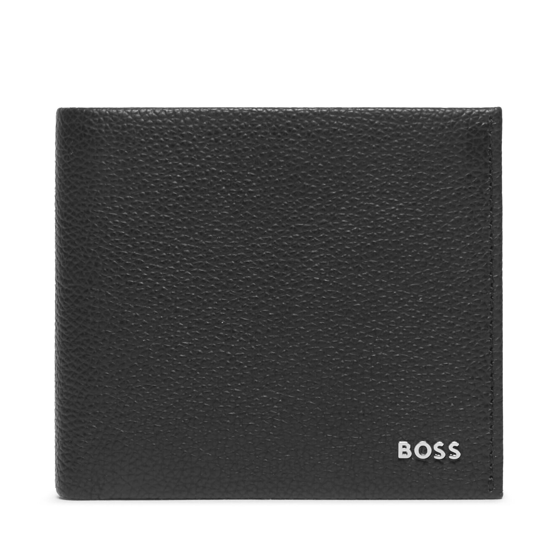 Boss Portofel pentru bărbați 50499270 Negru - Pled.ro