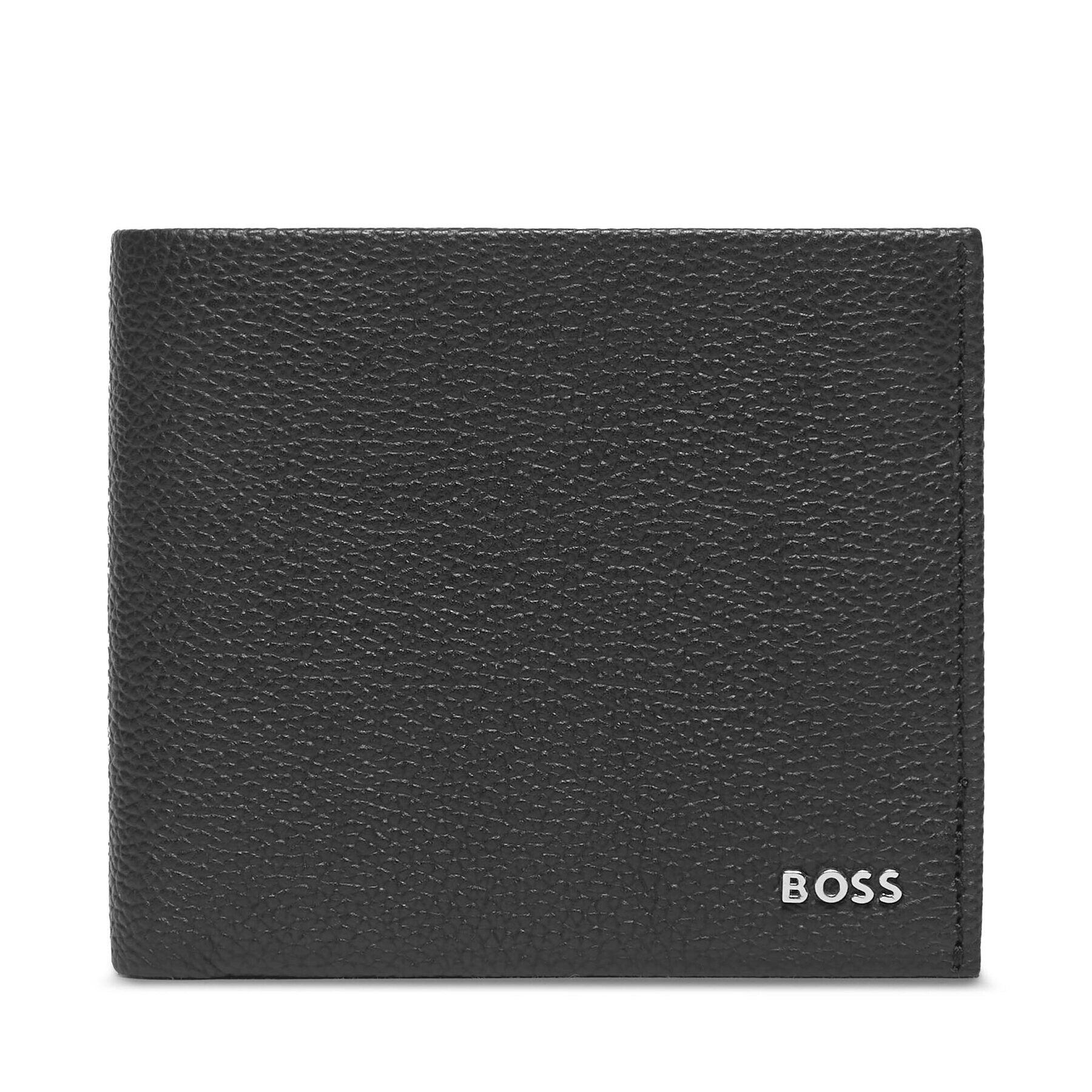 Boss Portofel pentru bărbați 50499271 Negru - Pled.ro