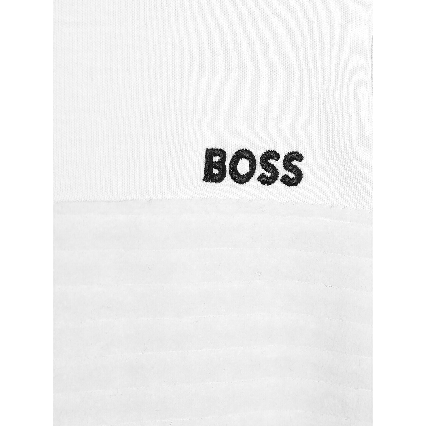 Boss Salopetă J94353 Albastru Regular Fit - Pled.ro