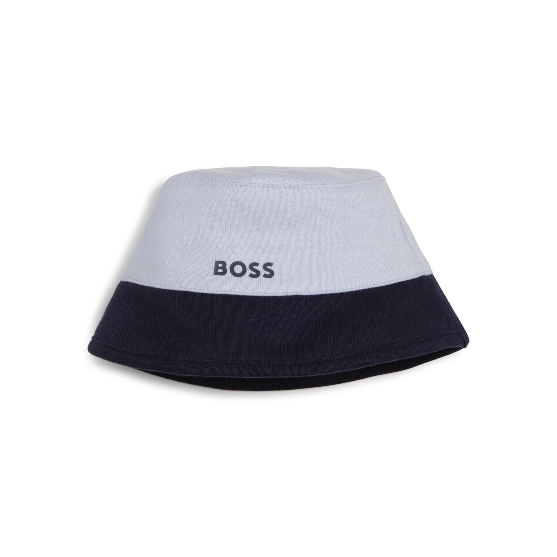 Boss Romper J98412 Albastru Regular Fit - Pled.ro