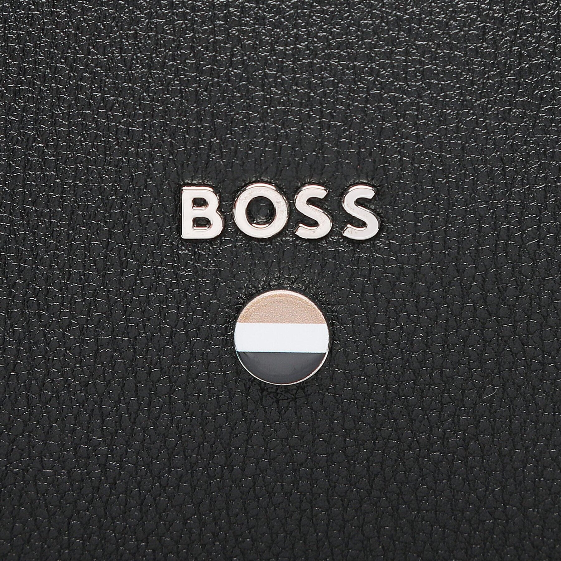 Boss Rucsac 50485047 Negru - Pled.ro