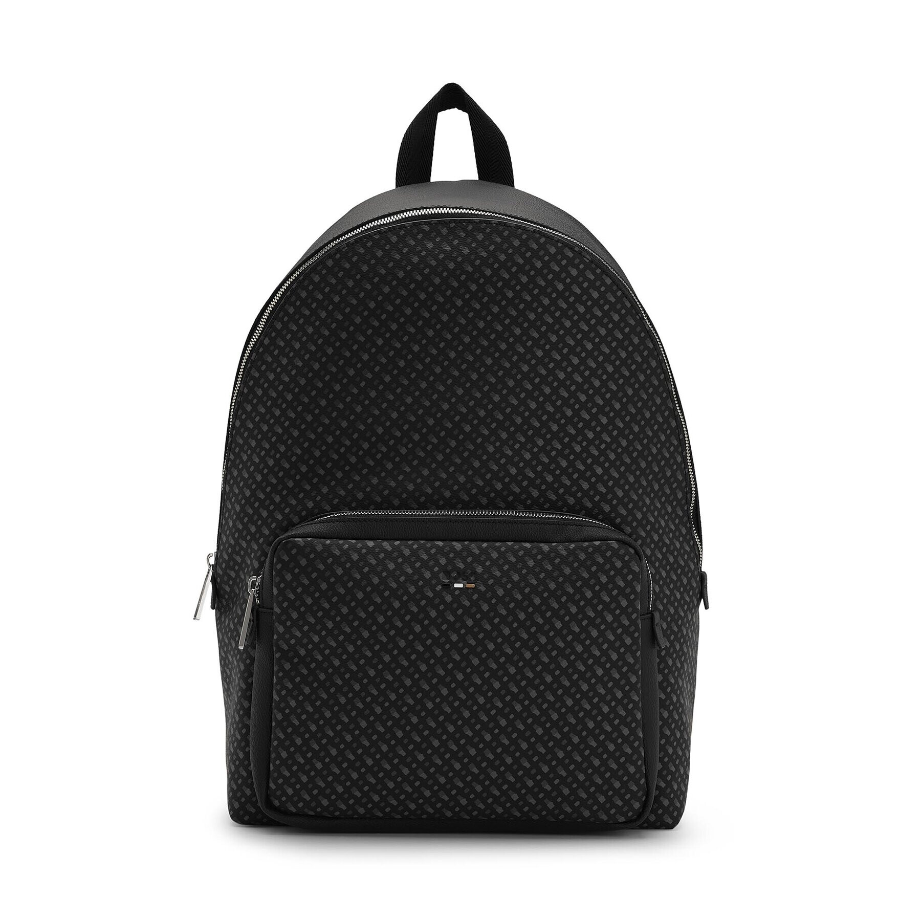 Boss Rucsac 50492008 Negru - Pled.ro