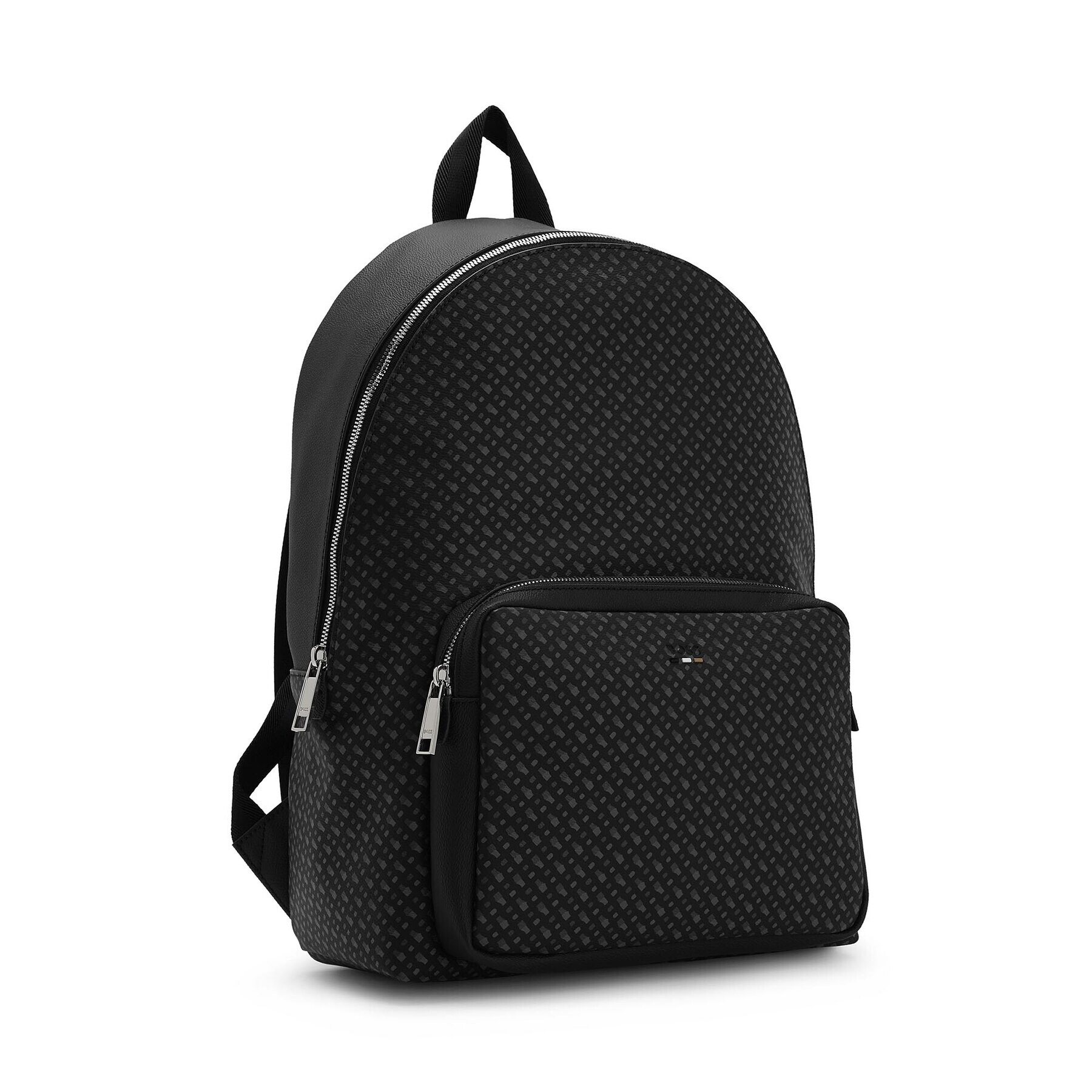 Boss Rucsac 50492008 Negru - Pled.ro