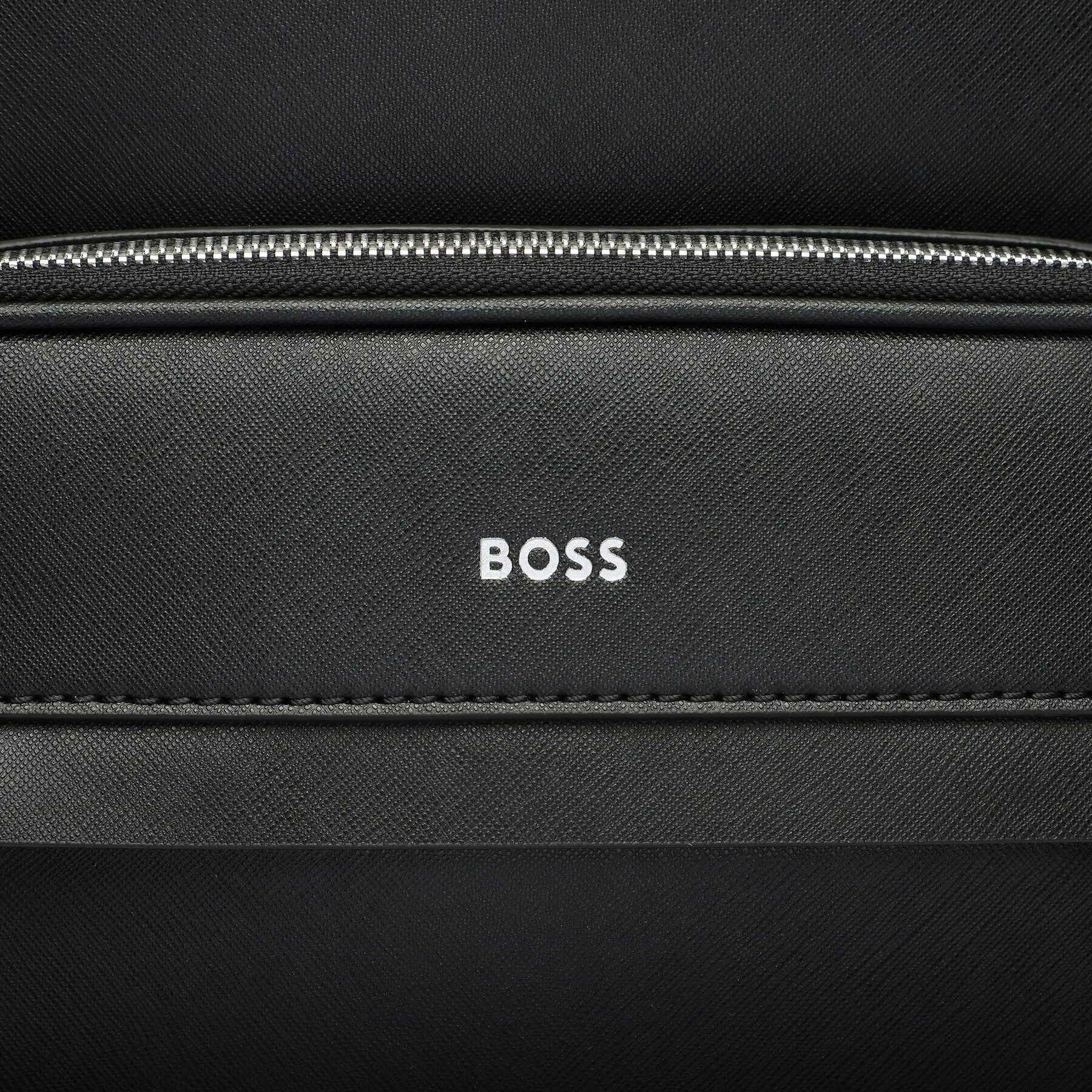 Boss Rucsac 50498671 Negru - Pled.ro