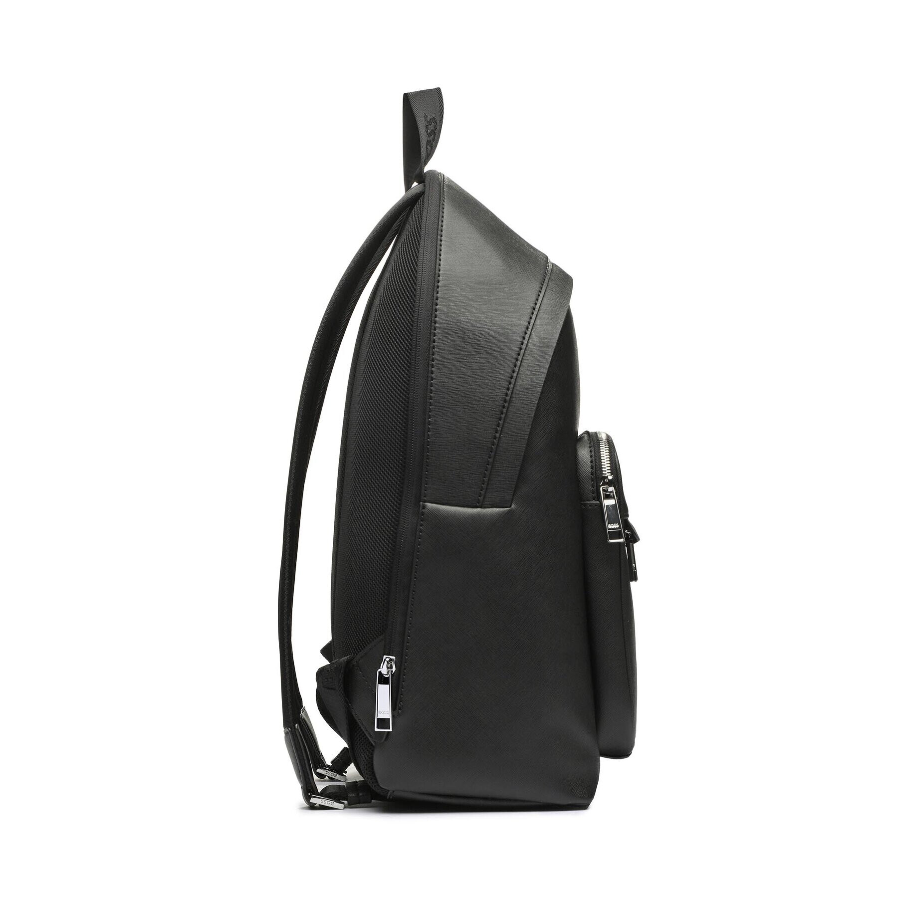 Boss Rucsac 50498671 Negru - Pled.ro