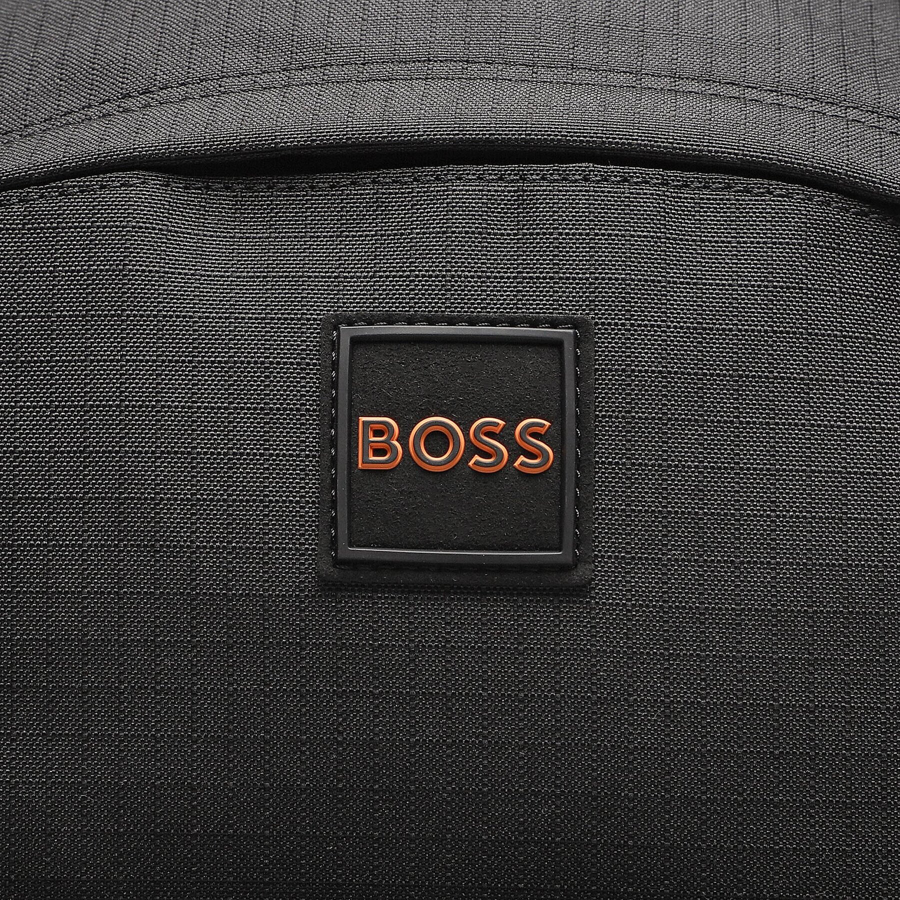 Boss Rucsac 50499011 Negru - Pled.ro