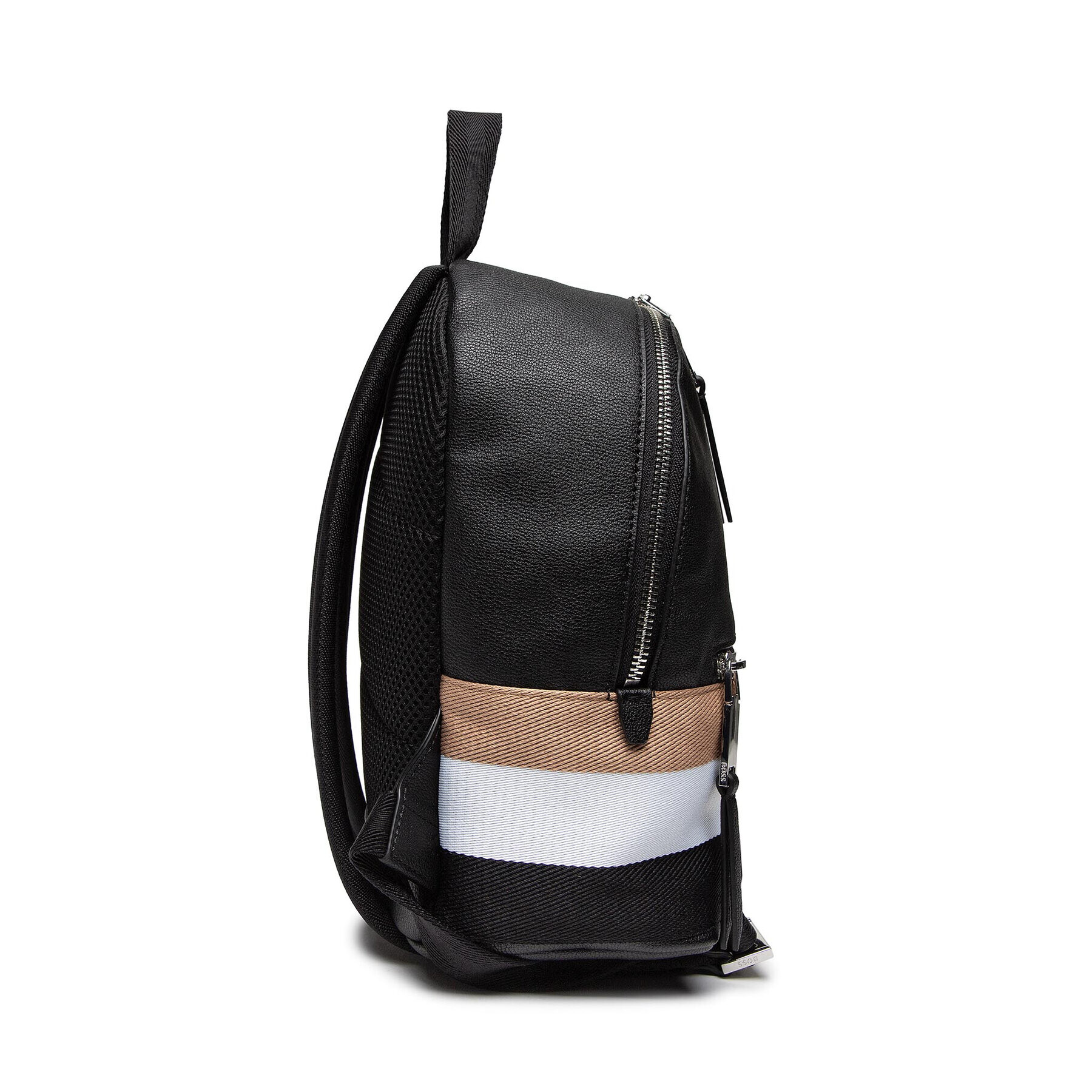 Boss Rucsac Addison Backpack 50478052 Negru - Pled.ro