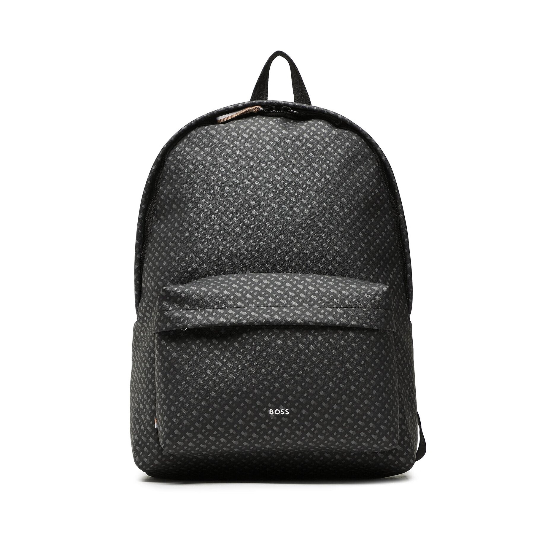 Boss Rucsac Byron 50479688 Negru - Pled.ro