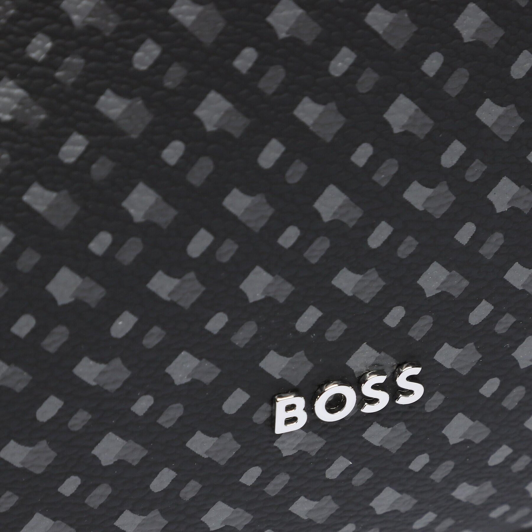 Boss Rucsac Byron 50479688 Negru - Pled.ro