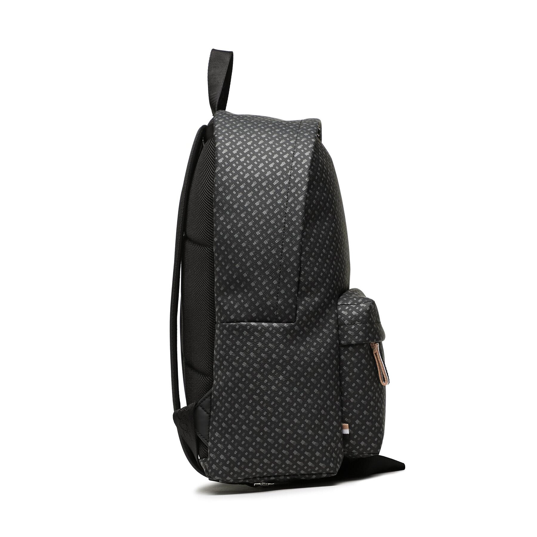 Boss Rucsac Byron 50479688 Negru - Pled.ro