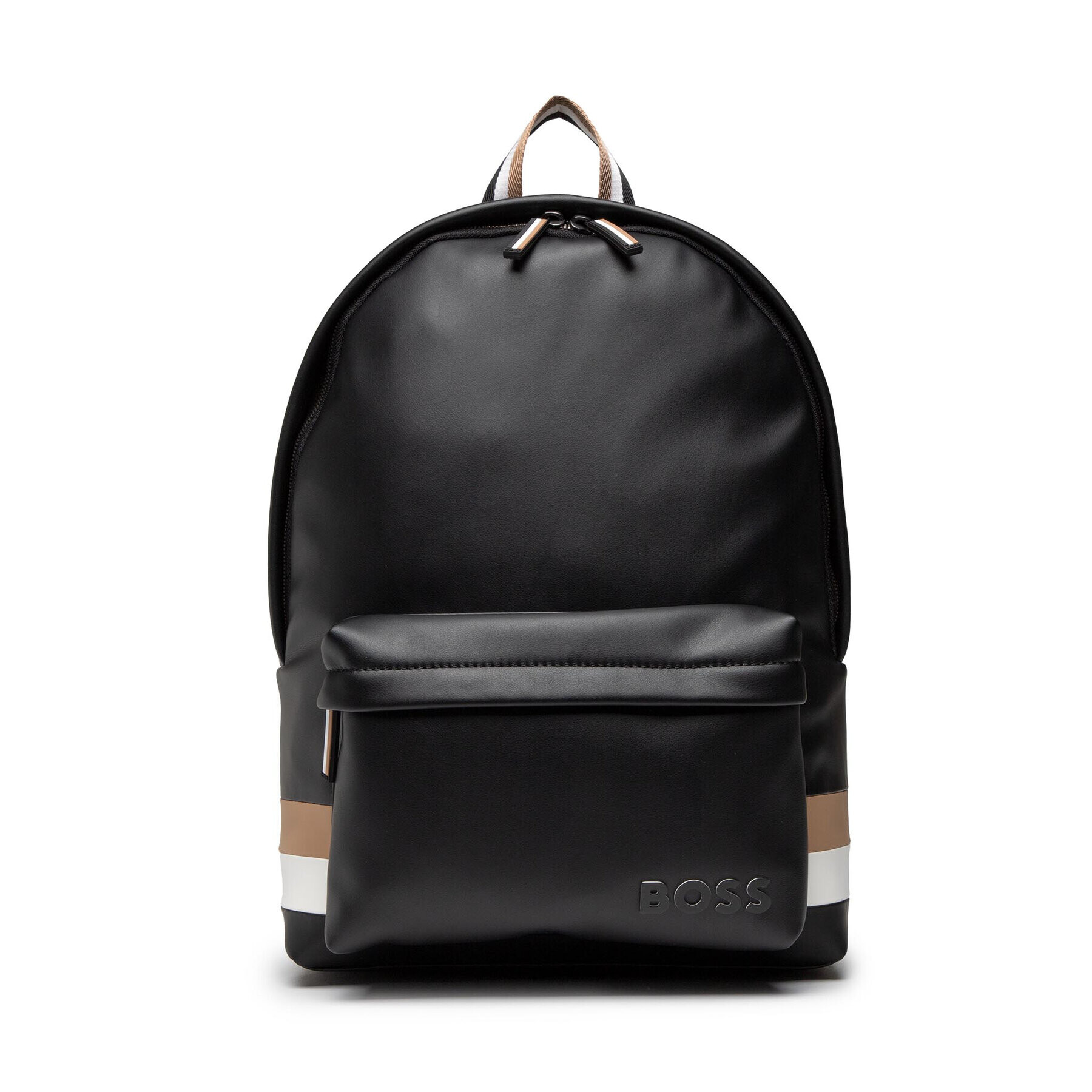 Boss Rucsac Byron S 50475279 Negru - Pled.ro