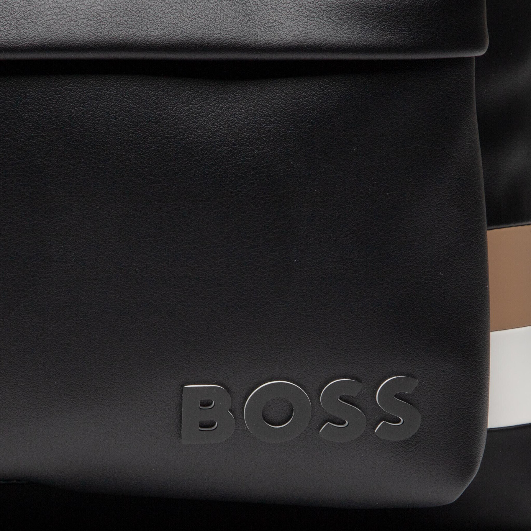 Boss Rucsac Byron S 50475279 Negru - Pled.ro