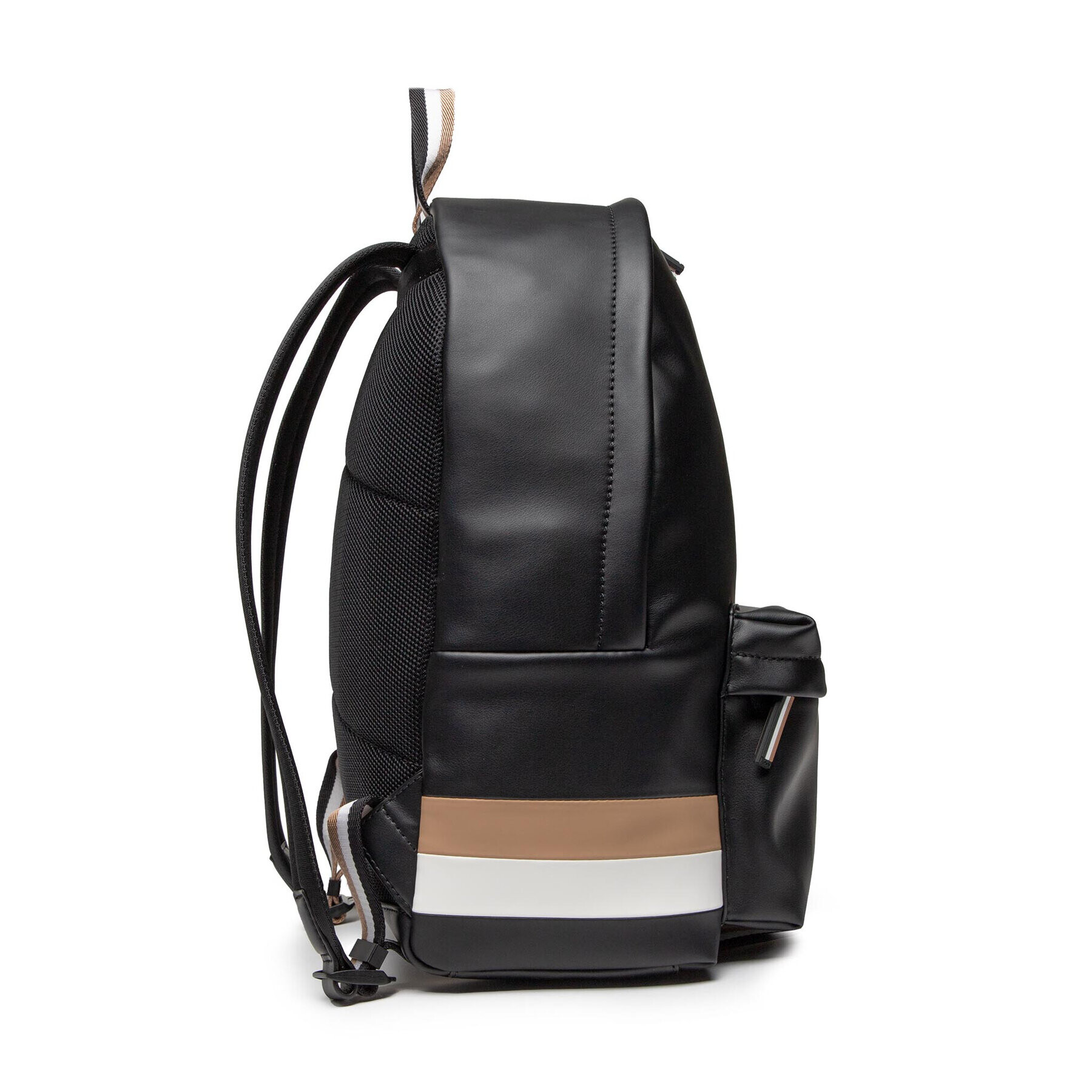 Boss Rucsac Byron S 50475279 Negru - Pled.ro