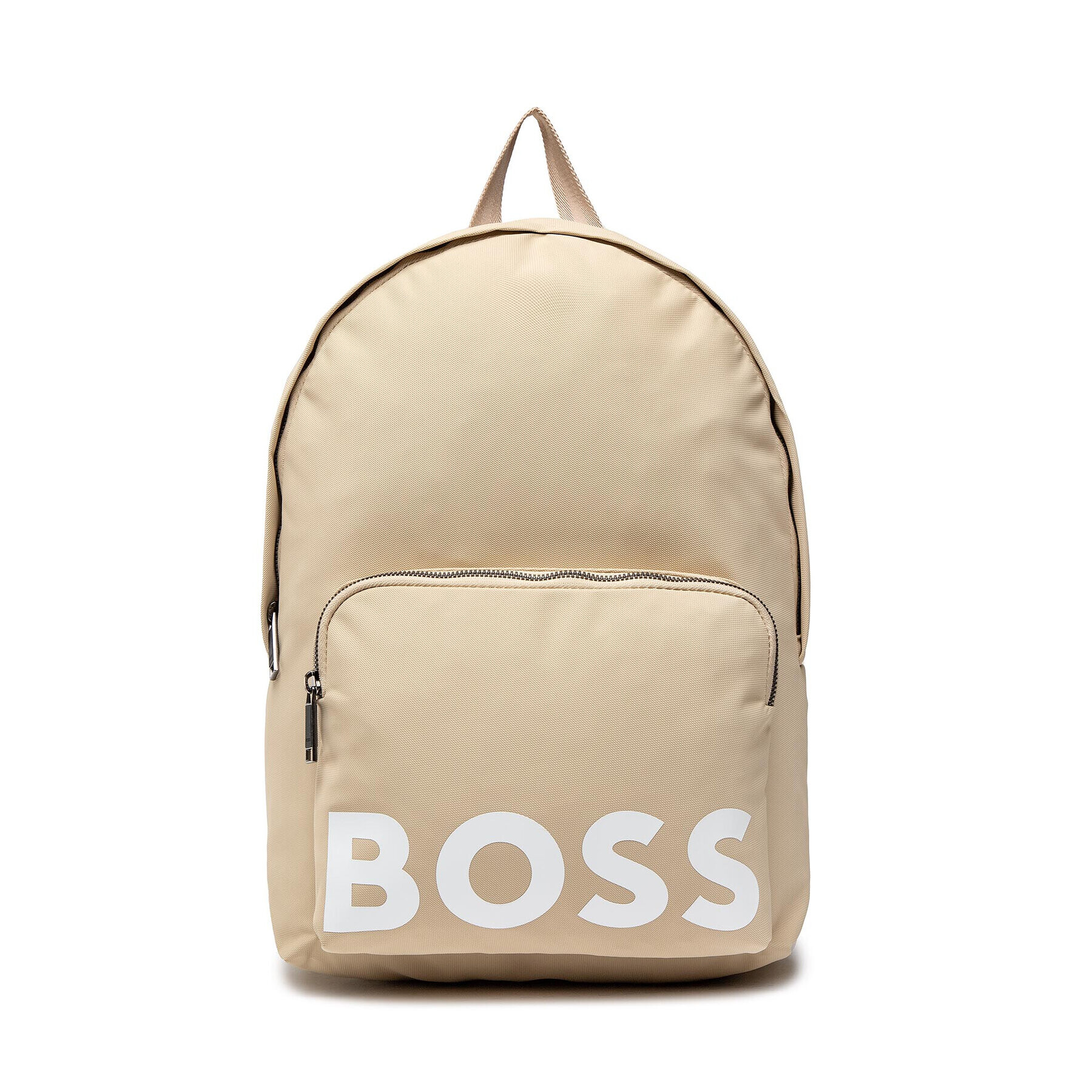 Boss Rucsac Catch 50470985 Bej - Pled.ro