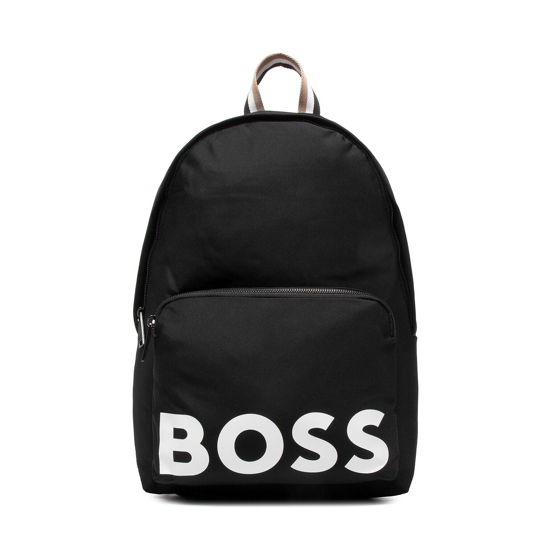 Boss Rucsac Catch 50470985 Negru - Pled.ro