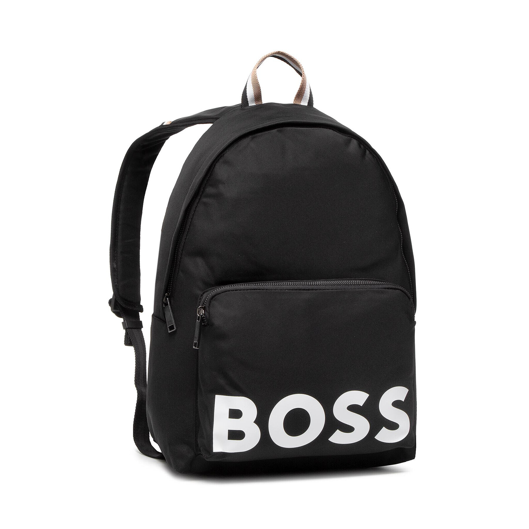 Boss Rucsac Catch 50470985 Negru - Pled.ro