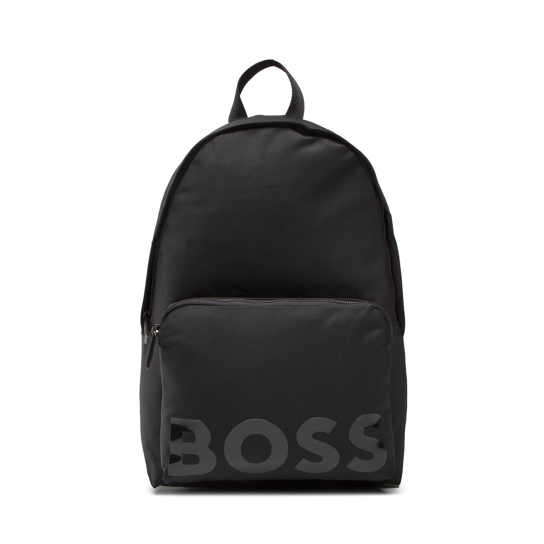 Boss Rucsac Catch 50470985 Negru - Pled.ro