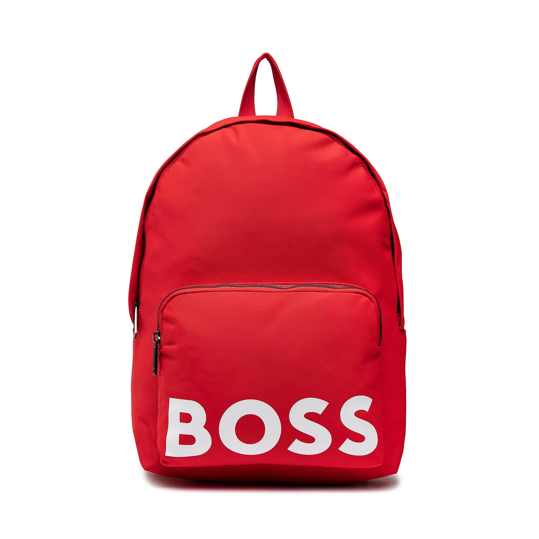 Boss Rucsac Catch 50470985 Roșu - Pled.ro