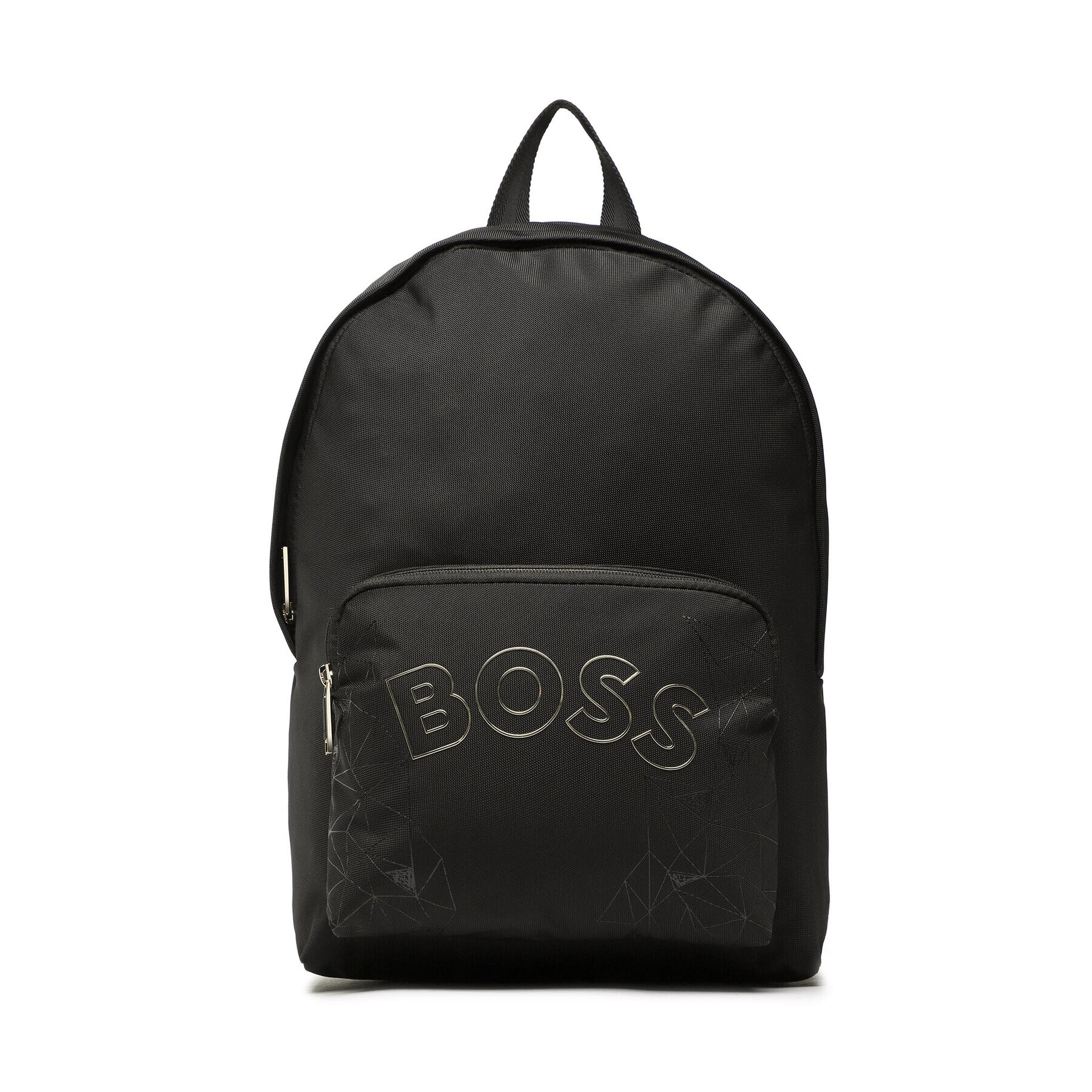 Boss Rucsac Catch Gl 50479017 Negru - Pled.ro