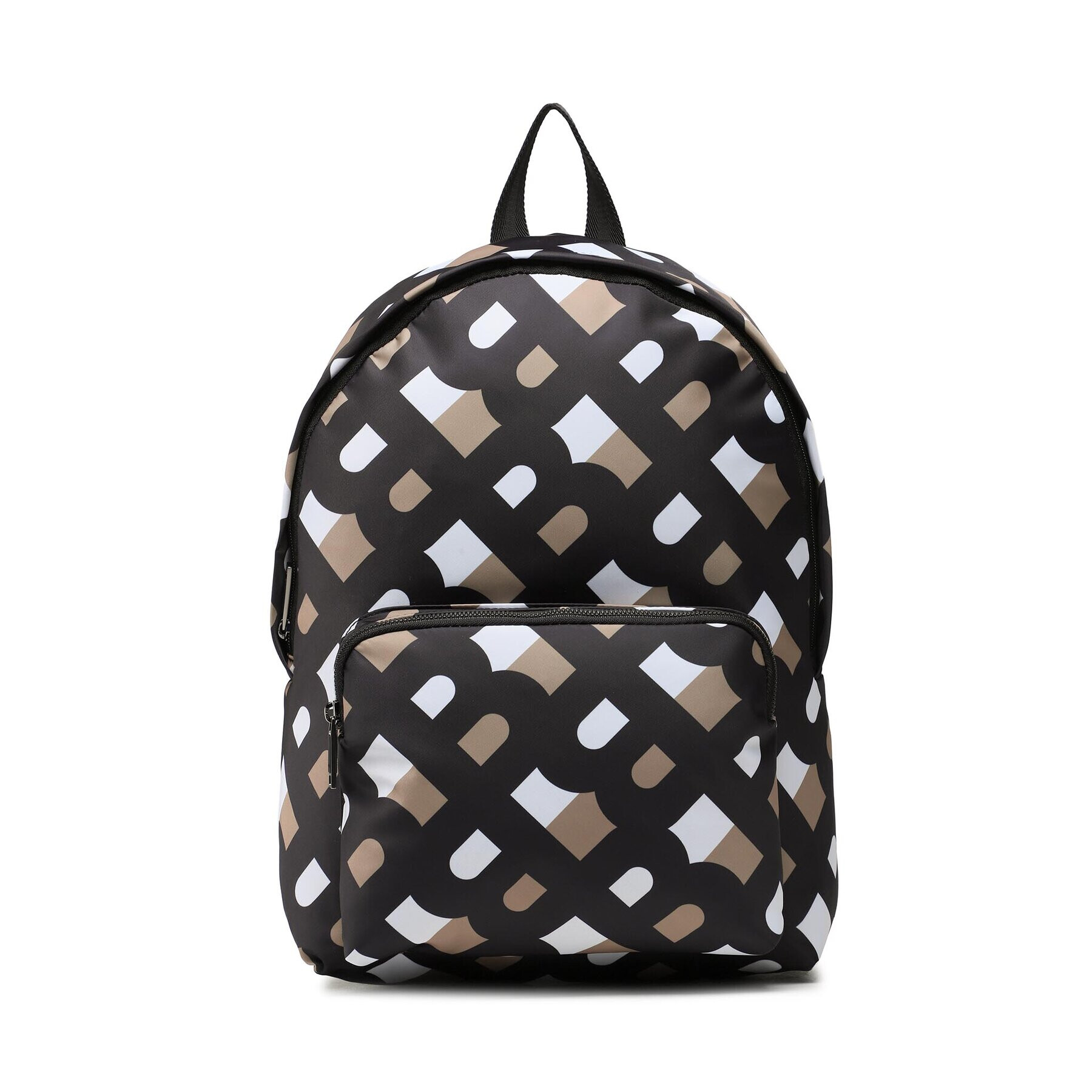 Boss Rucsac Catch M 50471523 Negru - Pled.ro