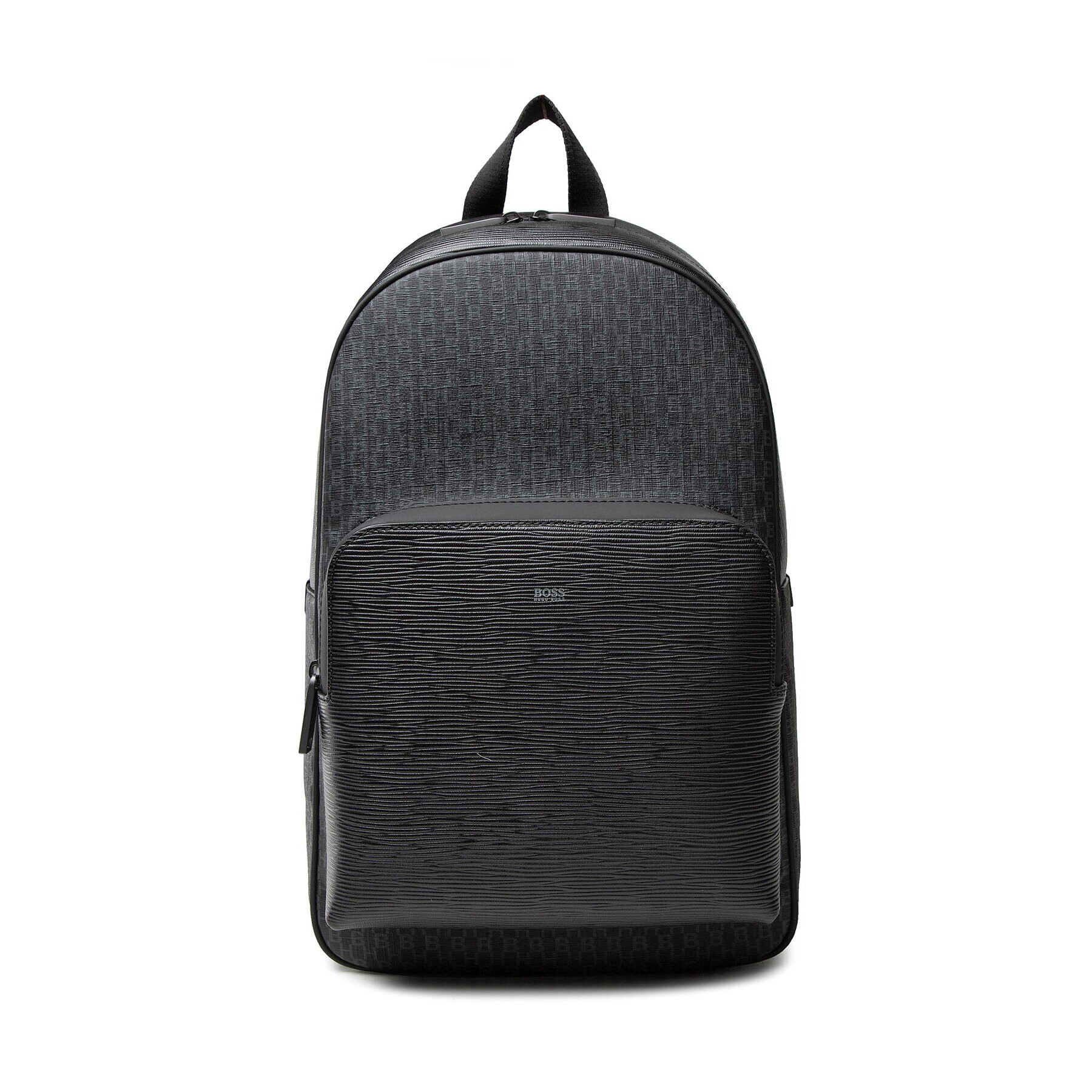 Boss Rucsac CrosstownMO_Rucksack 50453906 Negru - Pled.ro