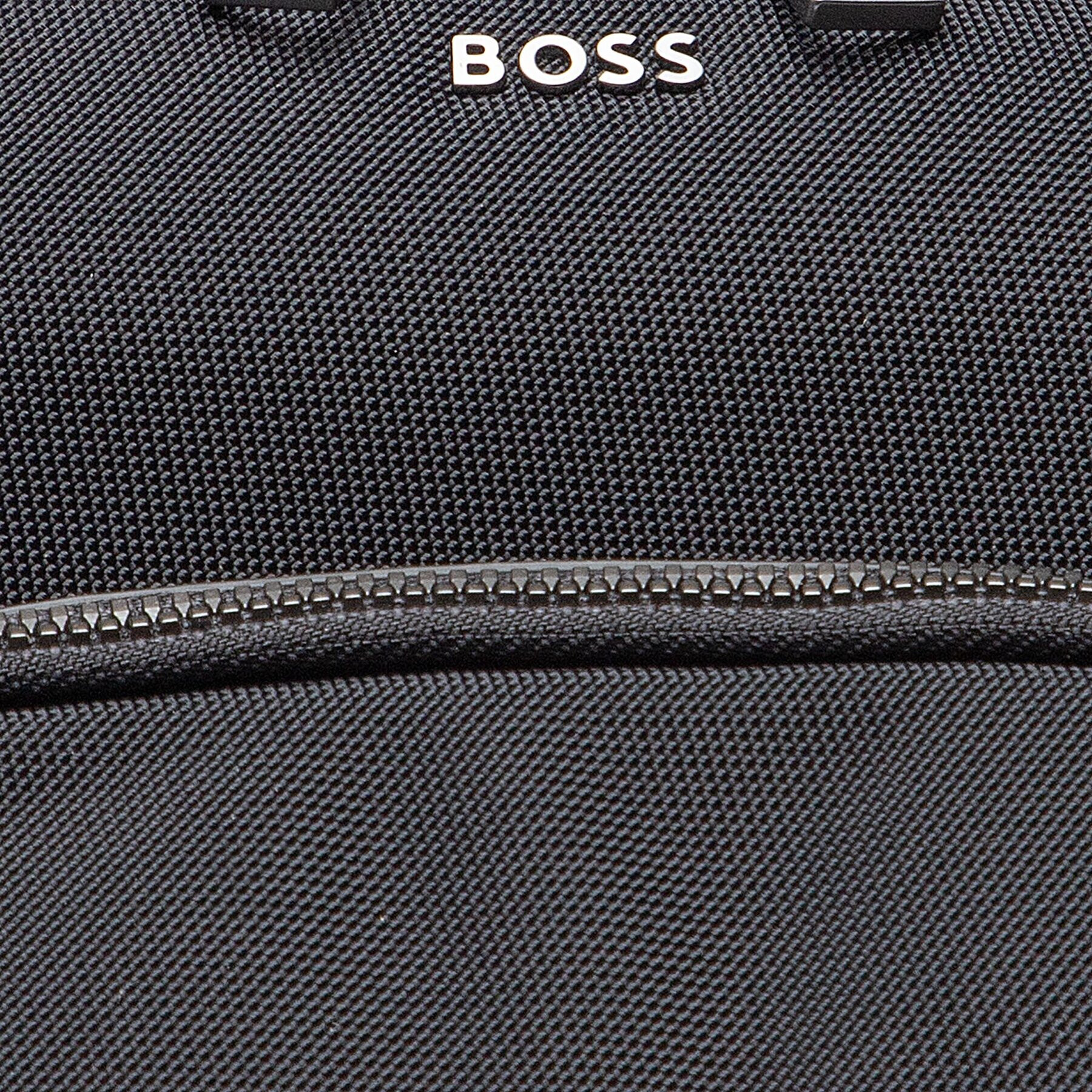 Boss Rucsac First Class 50470492 Negru - Pled.ro