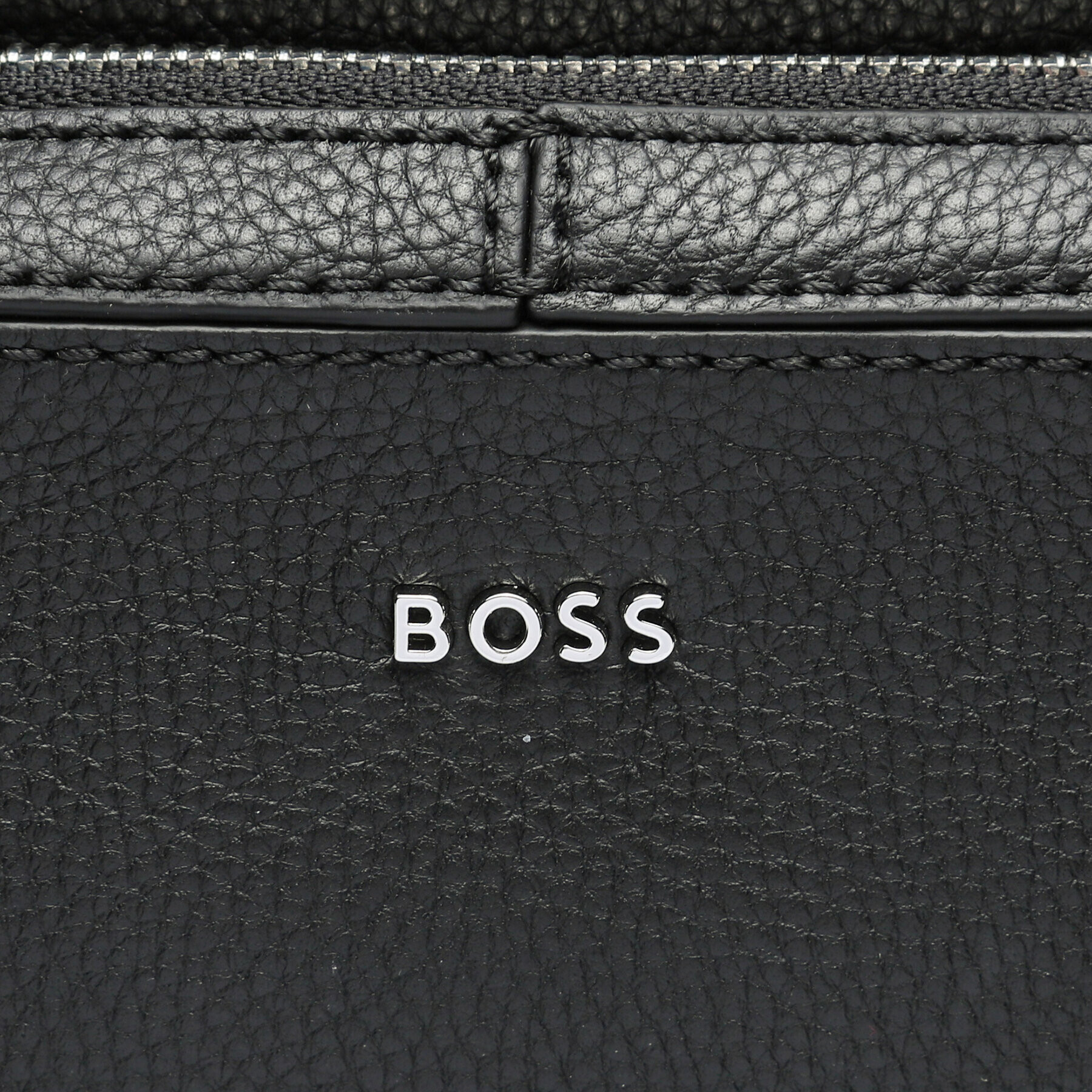 Boss Rucsac Highway 50499027 Negru - Pled.ro