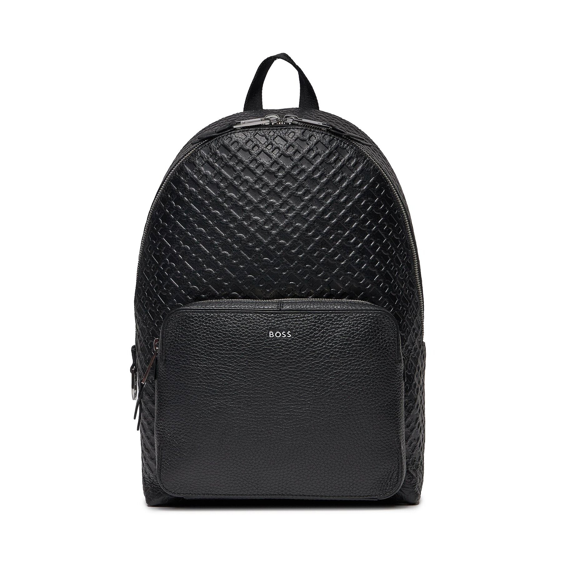 Boss Rucsac Highway 50503779 Negru - Pled.ro