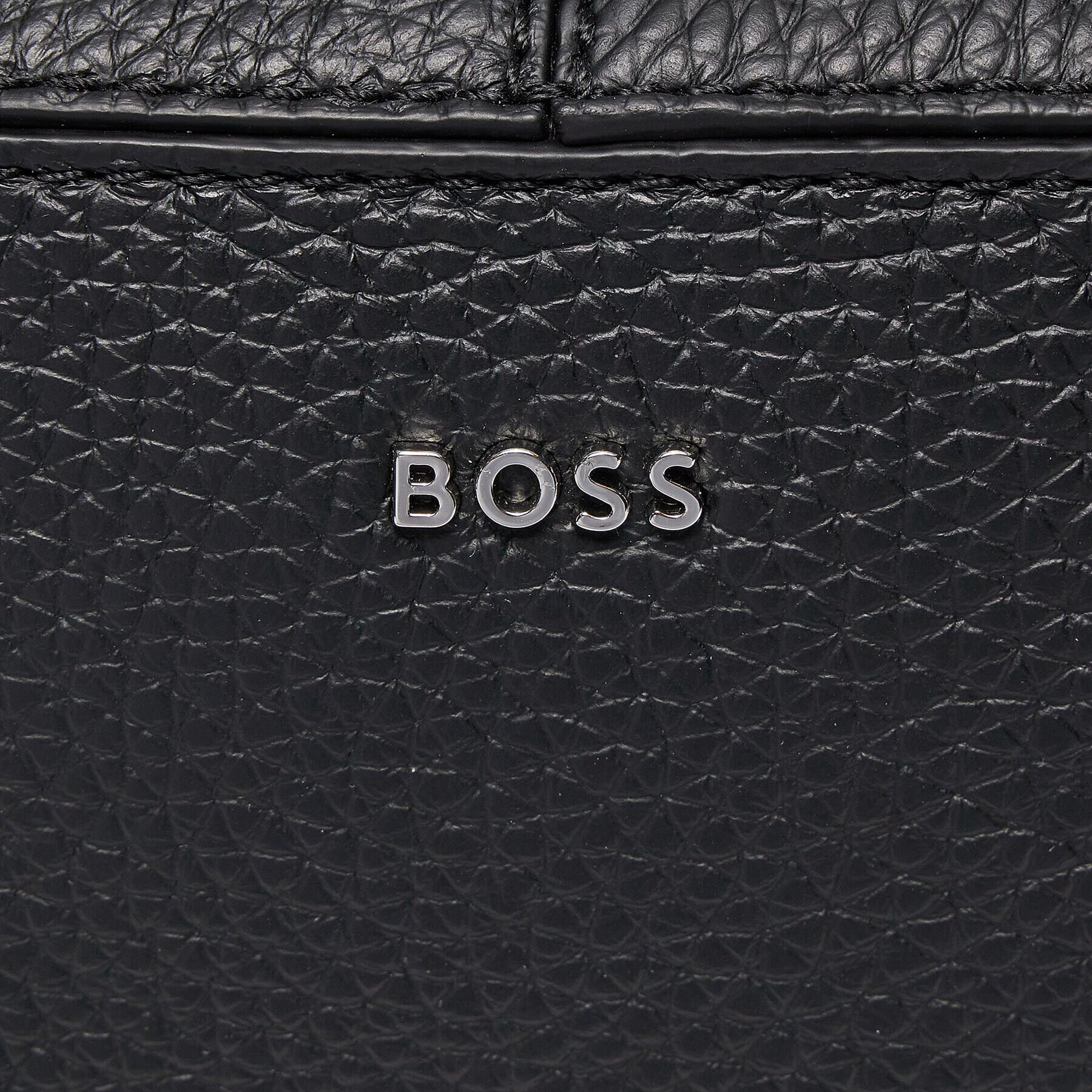 Boss Rucsac Highway 50503779 Negru - Pled.ro