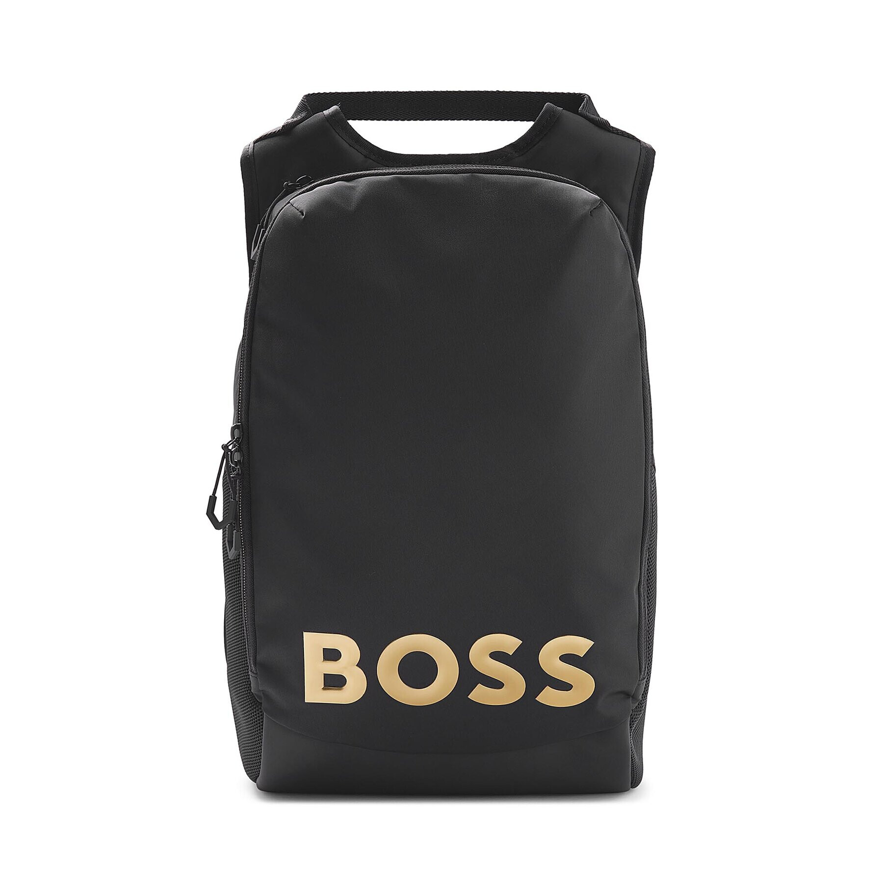 Boss Rucsac Holiday Bg 50485607 Negru - Pled.ro