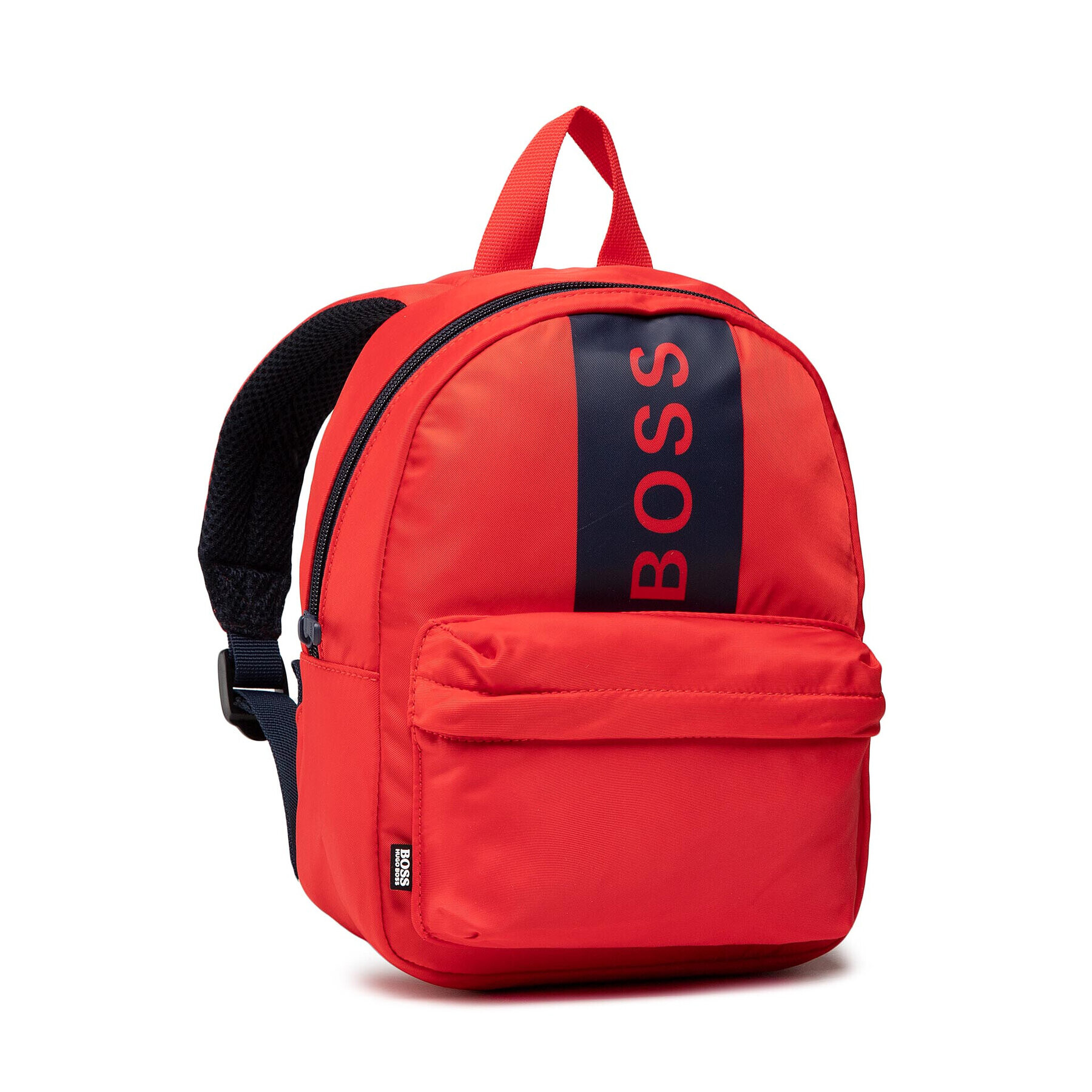 Boss Rucsac J00097 Roșu - Pled.ro