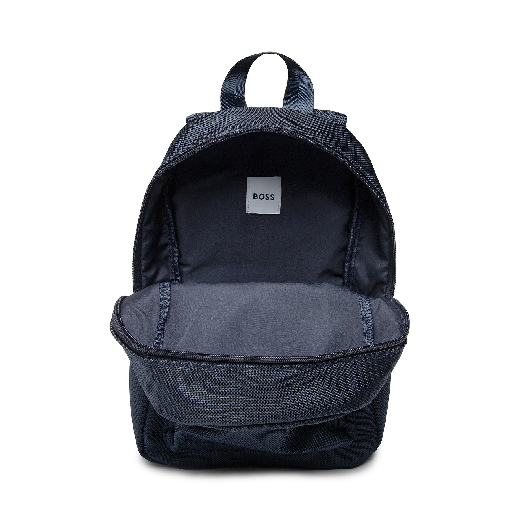 Boss Rucsac J00105 Bleumarin - Pled.ro