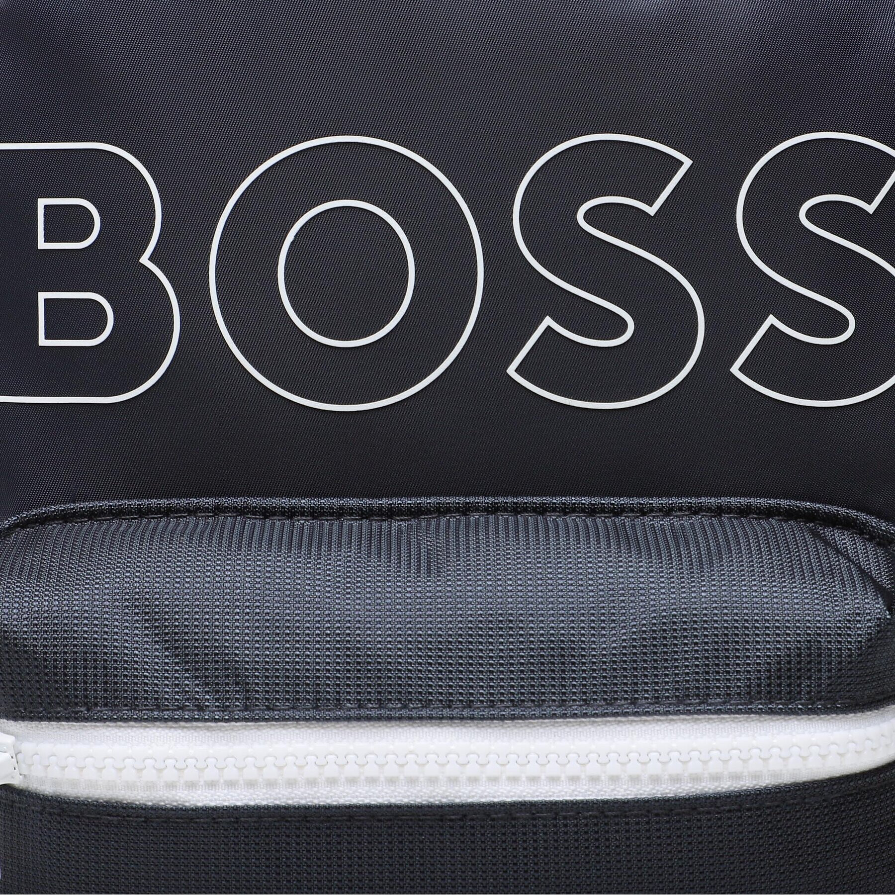 Boss Rucsac J00110 Bleumarin - Pled.ro