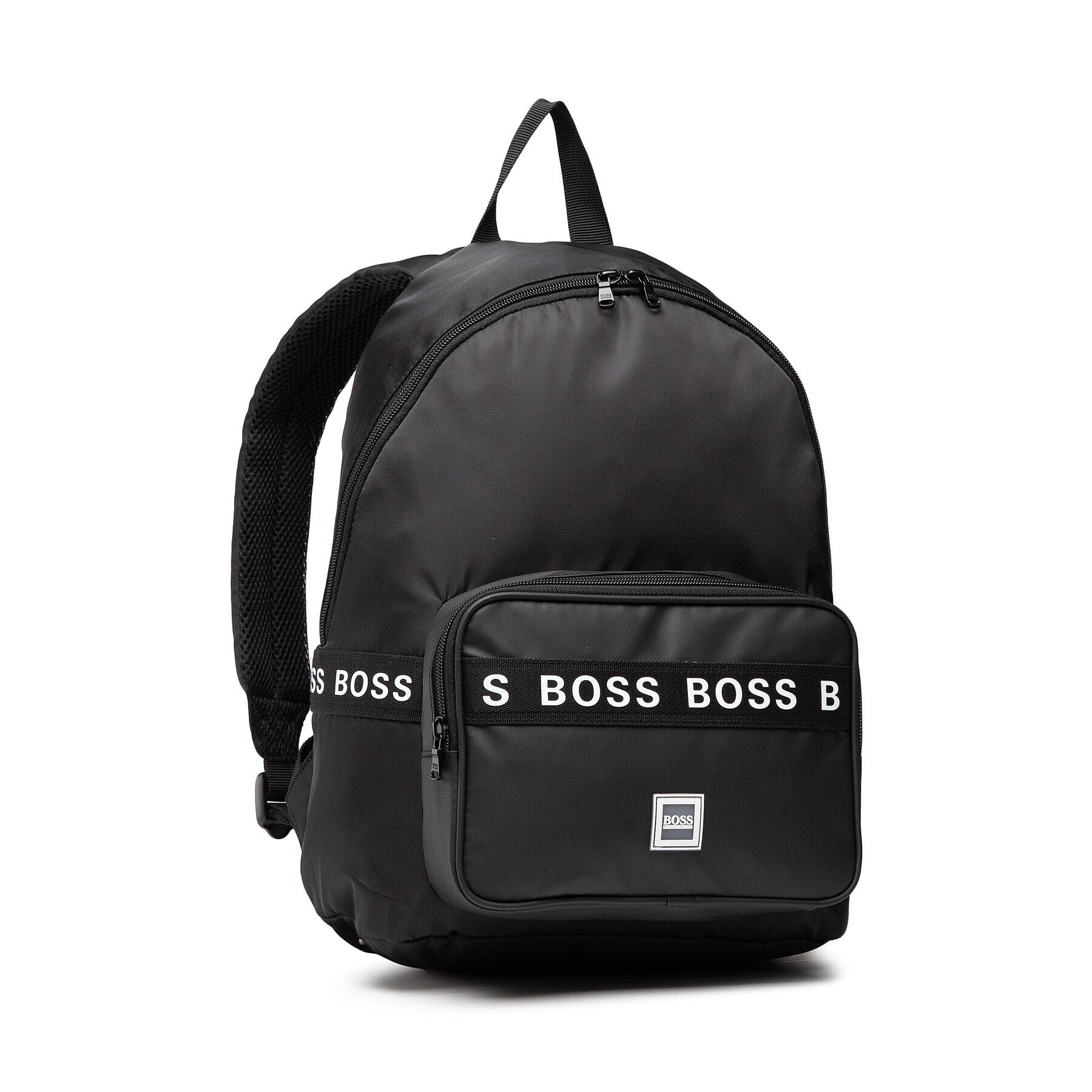 Boss Rucsac J20311 Negru - Pled.ro