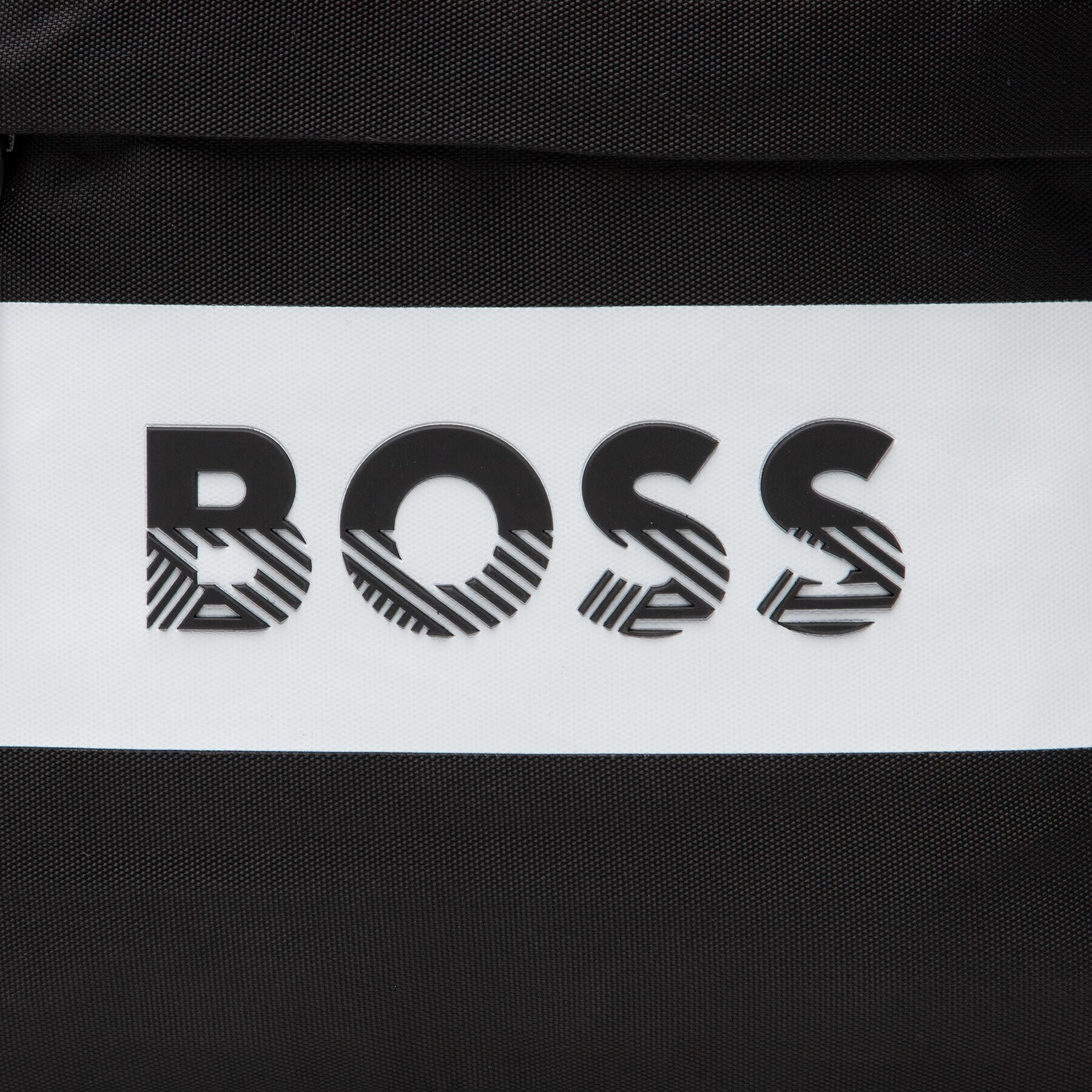 Boss Rucsac J20366 Negru - Pled.ro