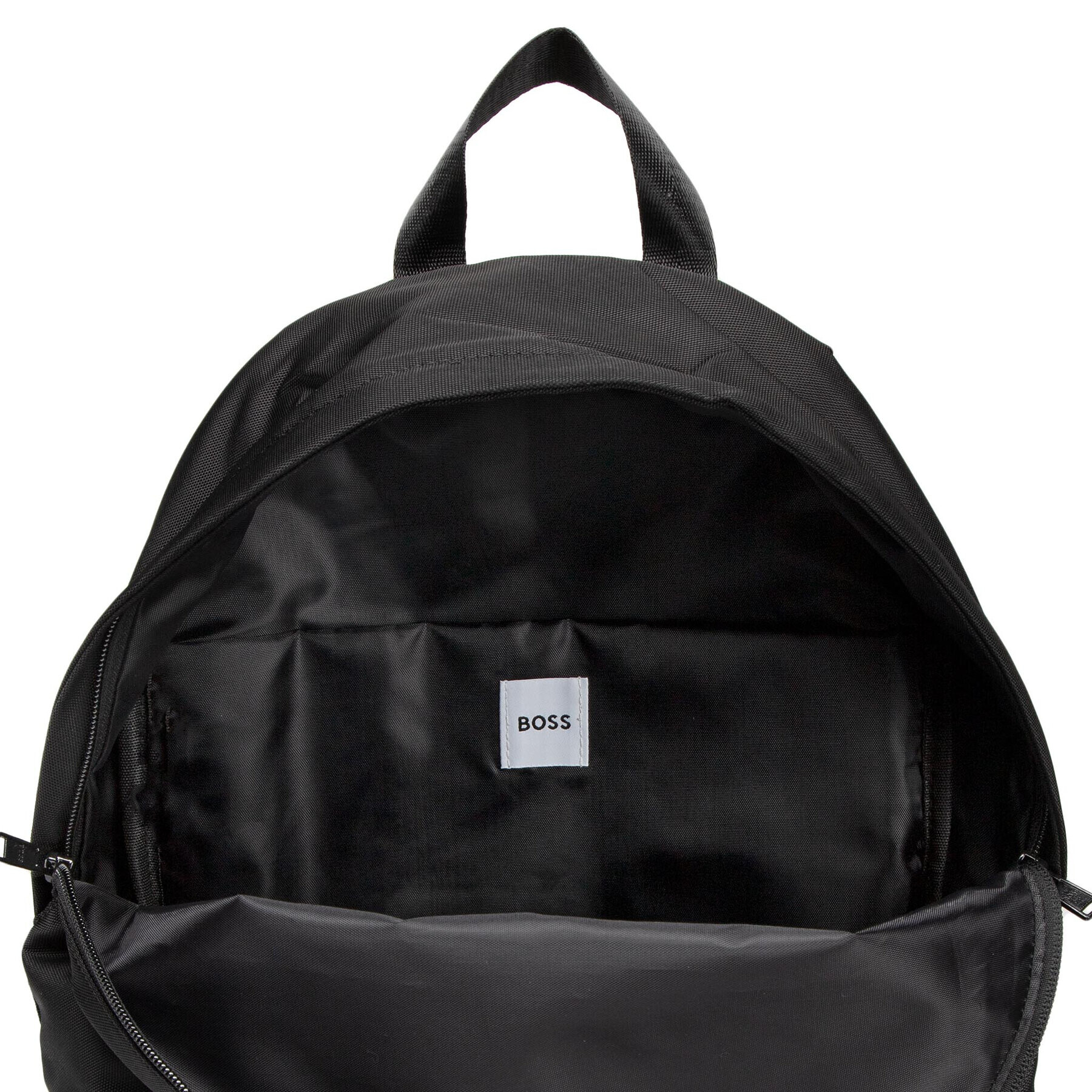 Boss Rucsac J20366 Negru - Pled.ro