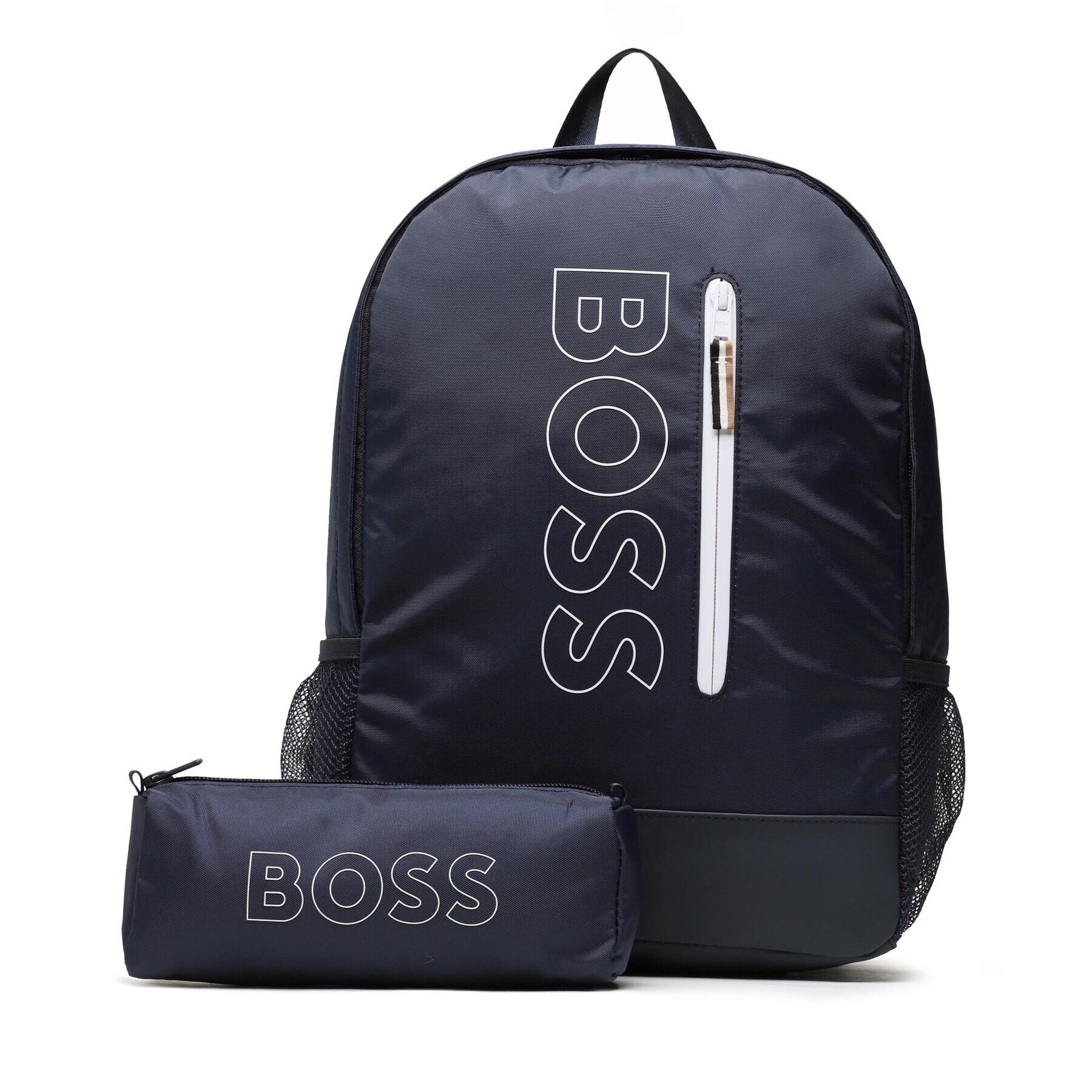 Boss Rucsac J20385 Bleumarin - Pled.ro